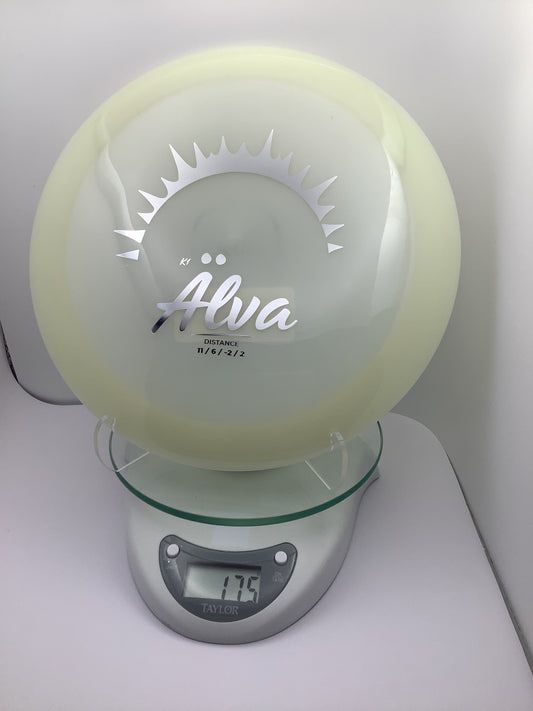 Kastaplast K1 Gow Alva