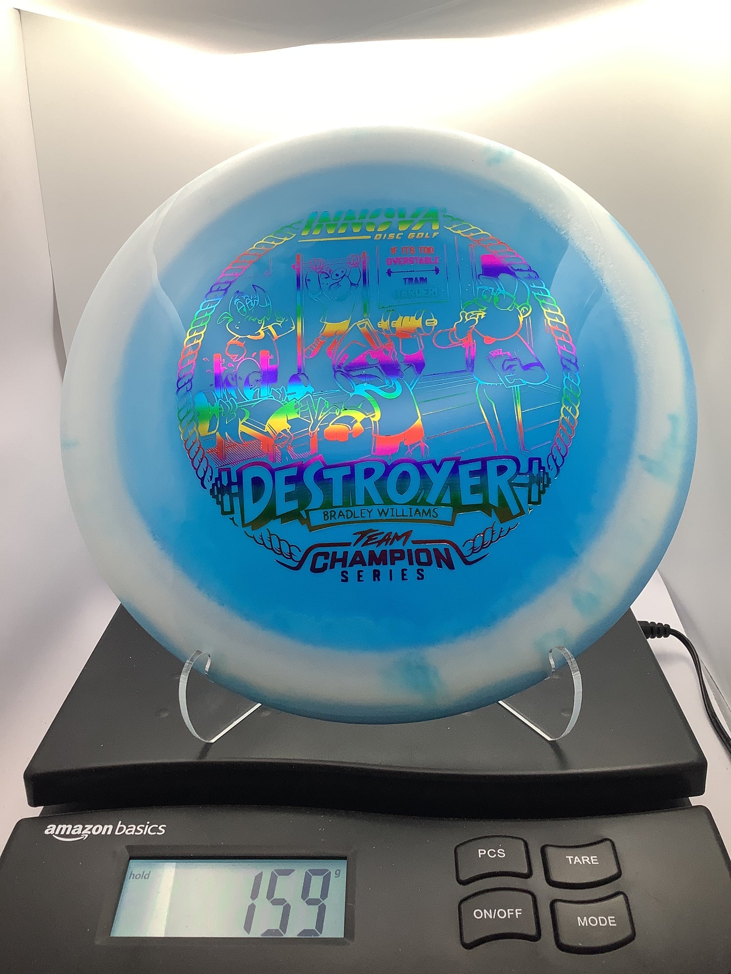 Innova Halo Star Destroyer BW26