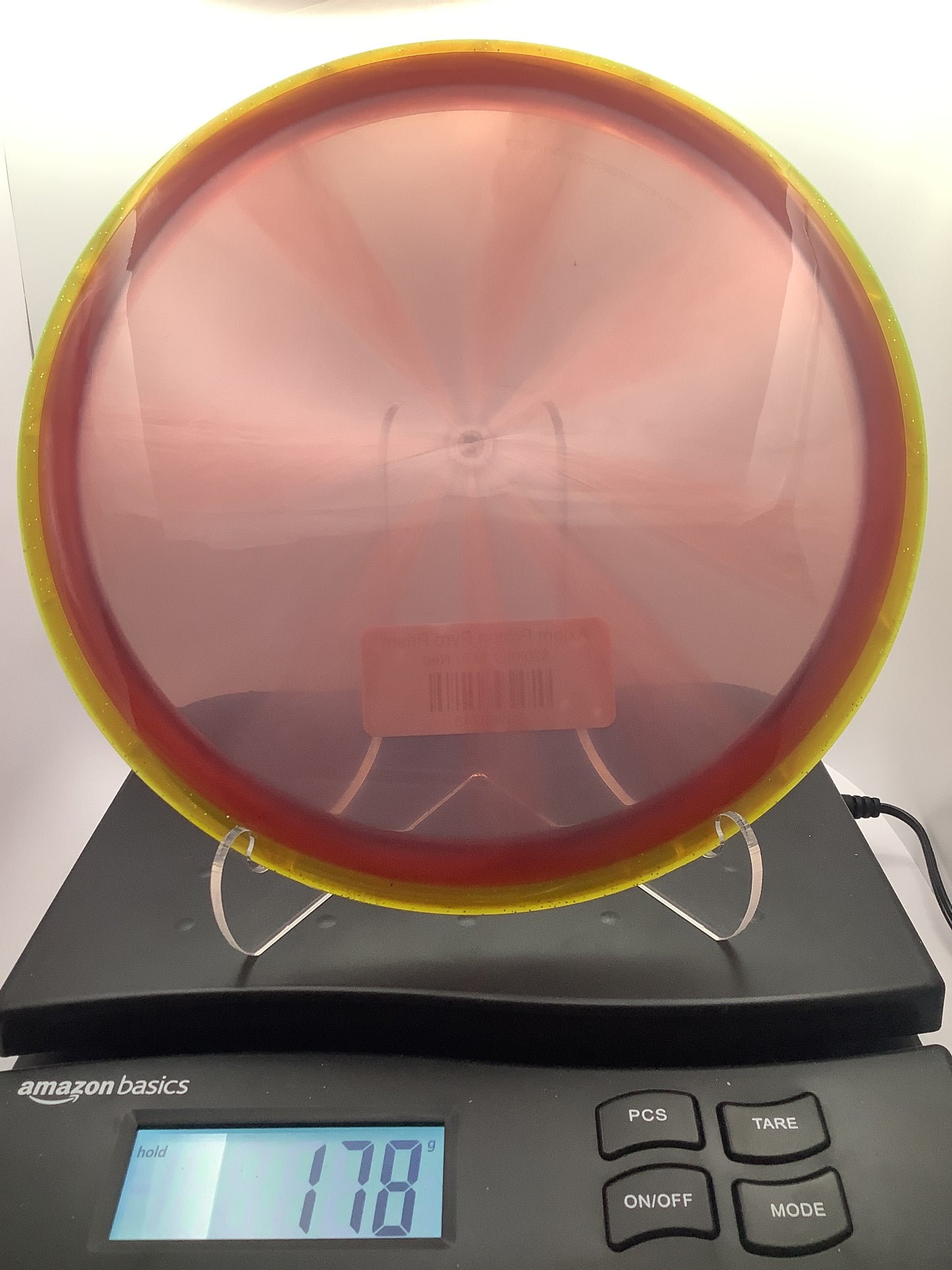 Axiom Classic Prism Proton Pyro