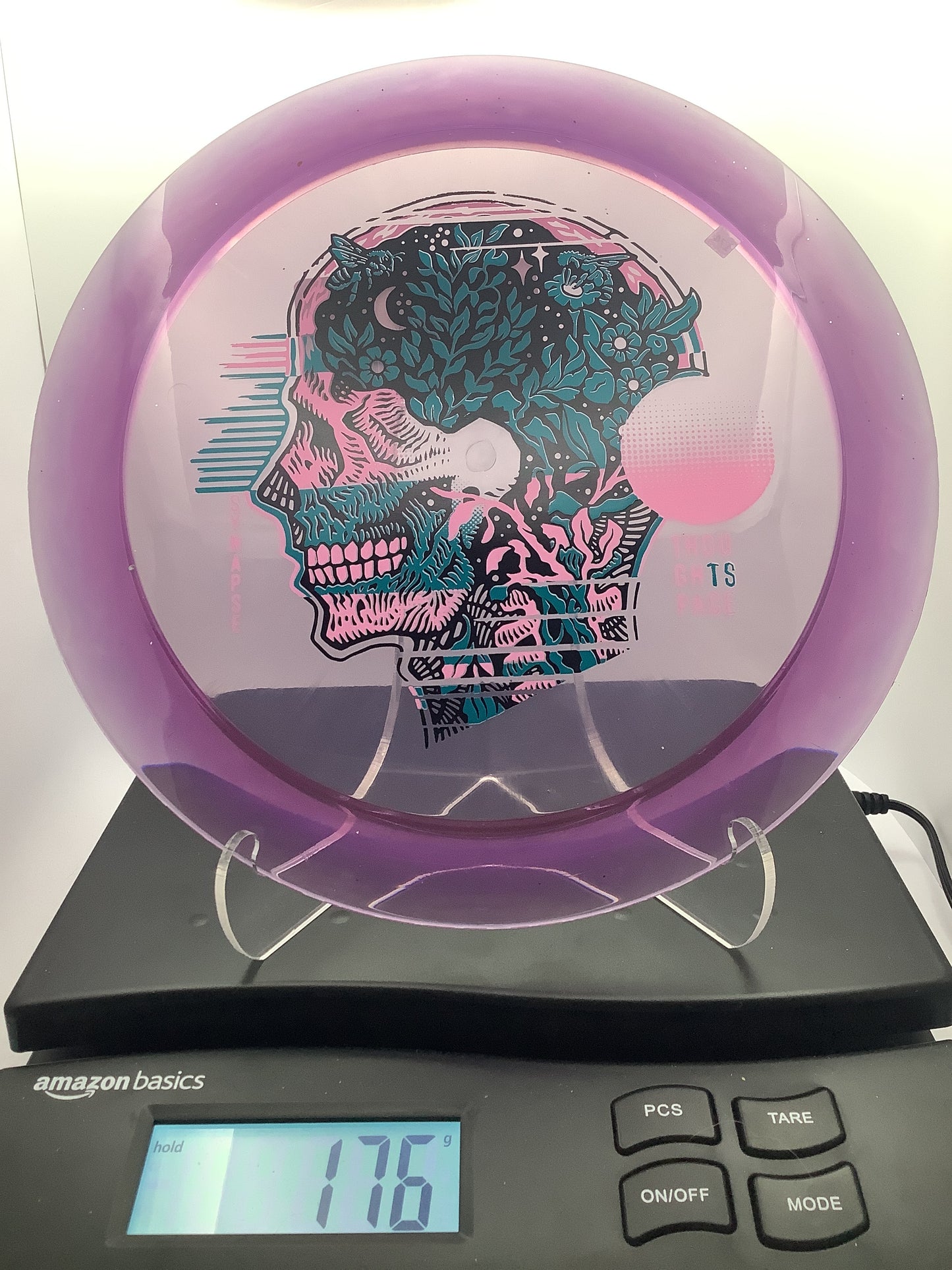 TSA Ethos Synapse GYM