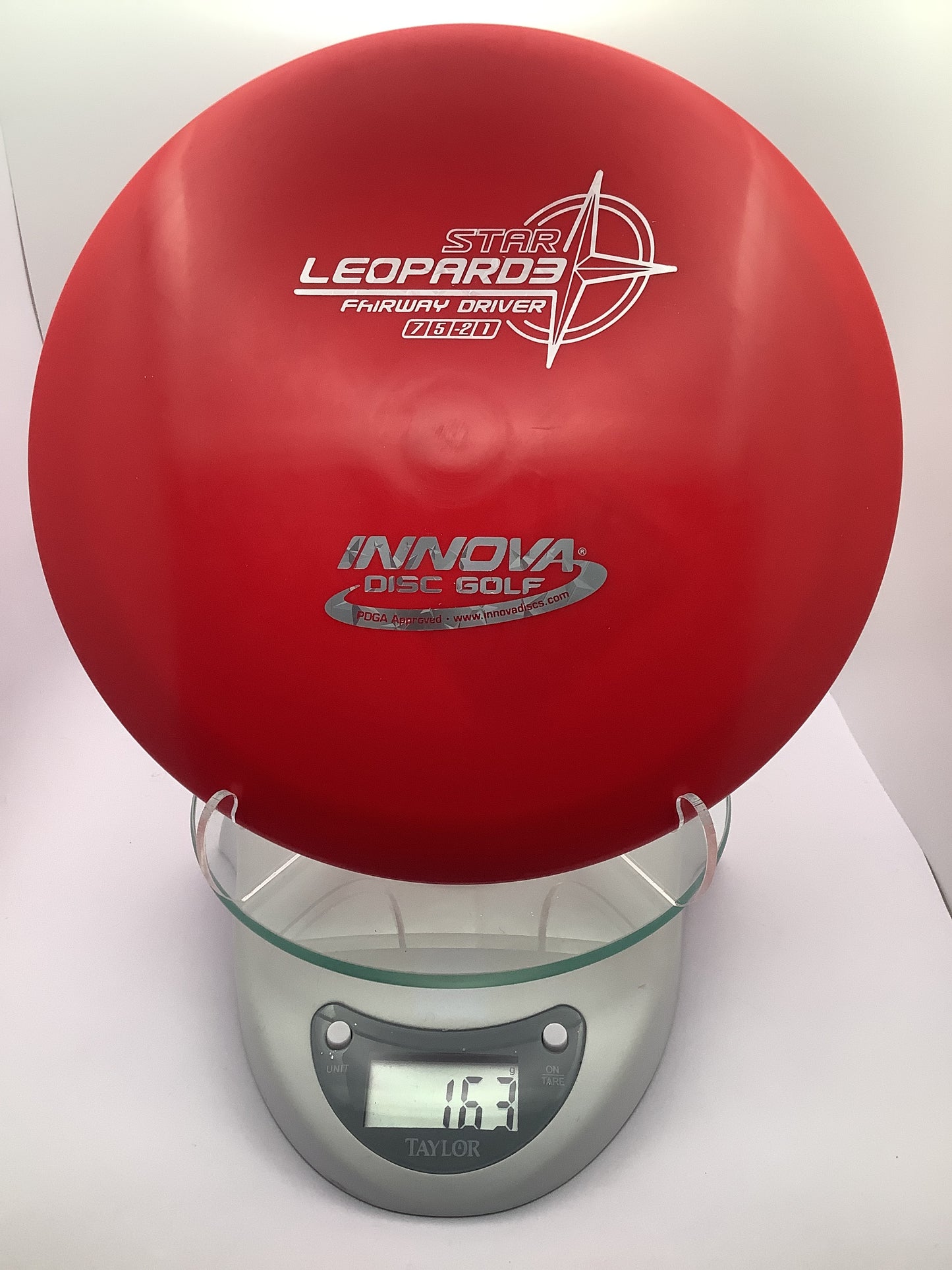 Innova Star Leopard 3