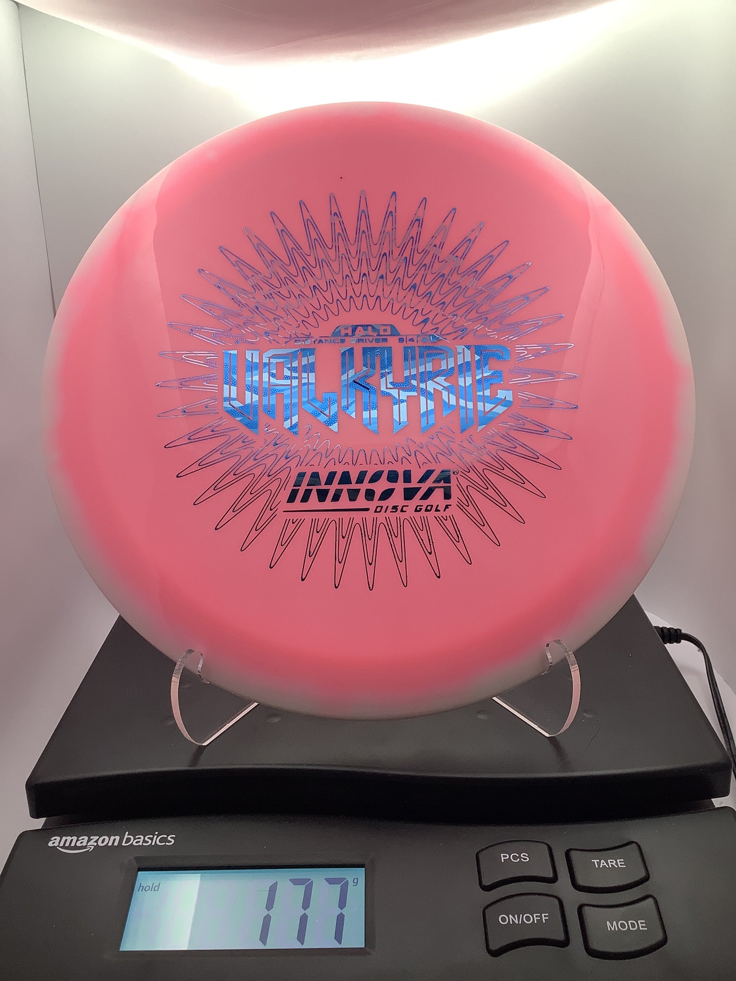 Innova Halo Star Valkyrie