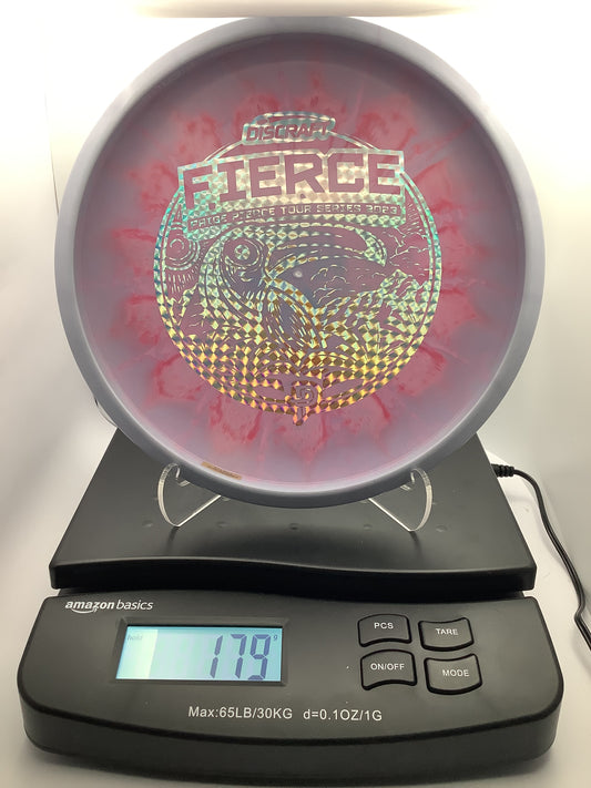 Discraft PP ESP Fierce