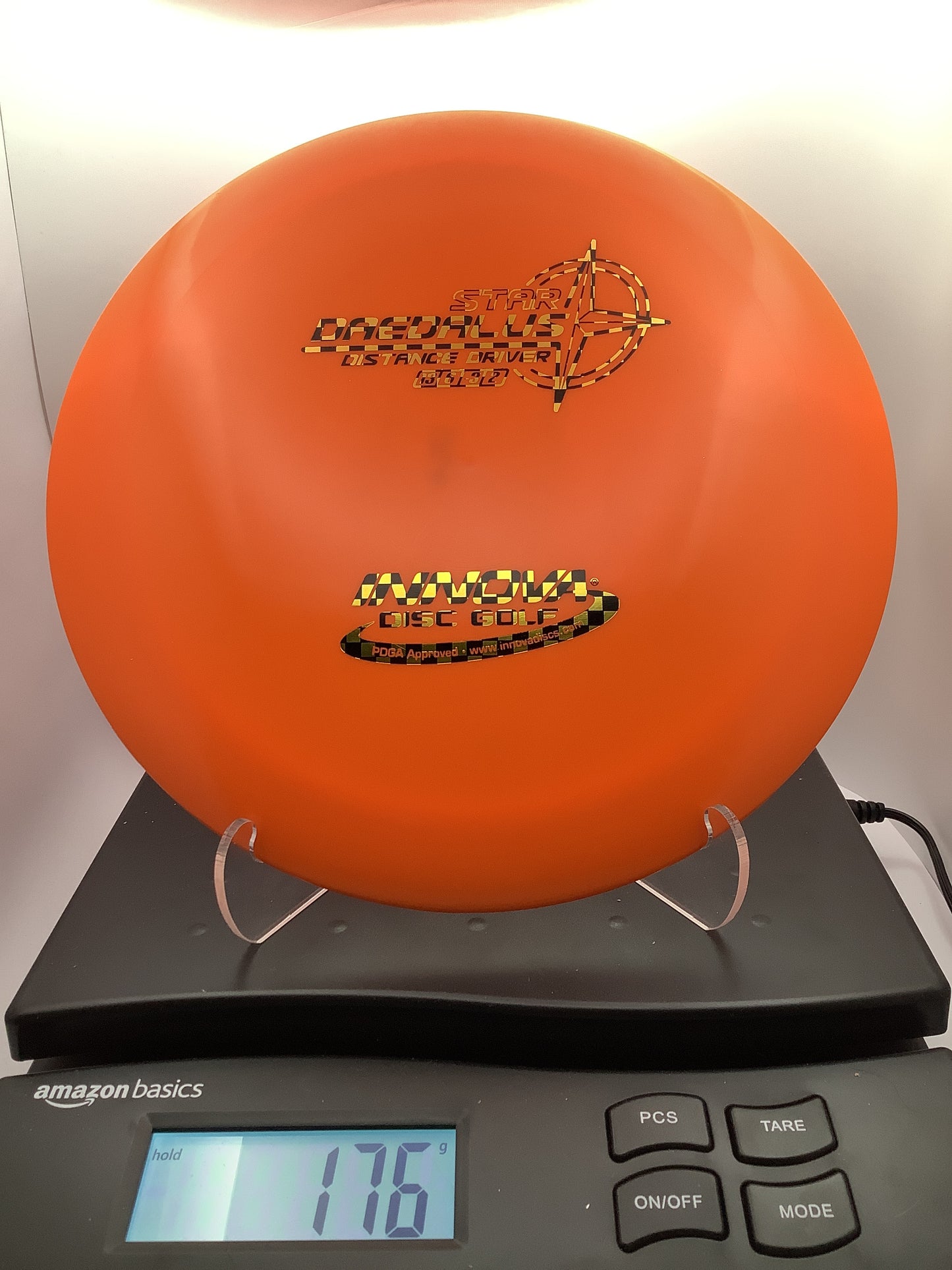 Innova Star Daedalus