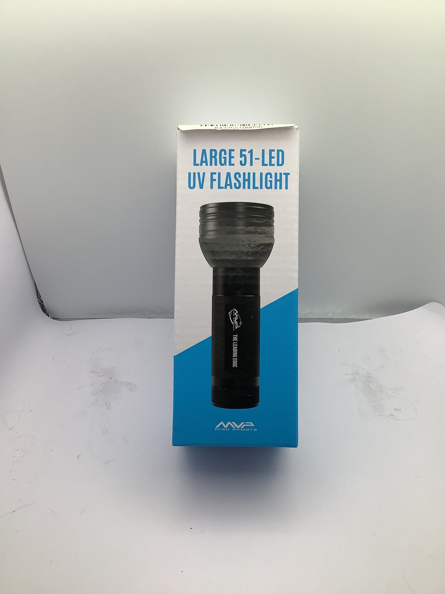 MVP Large 51-LED UV Flashlight