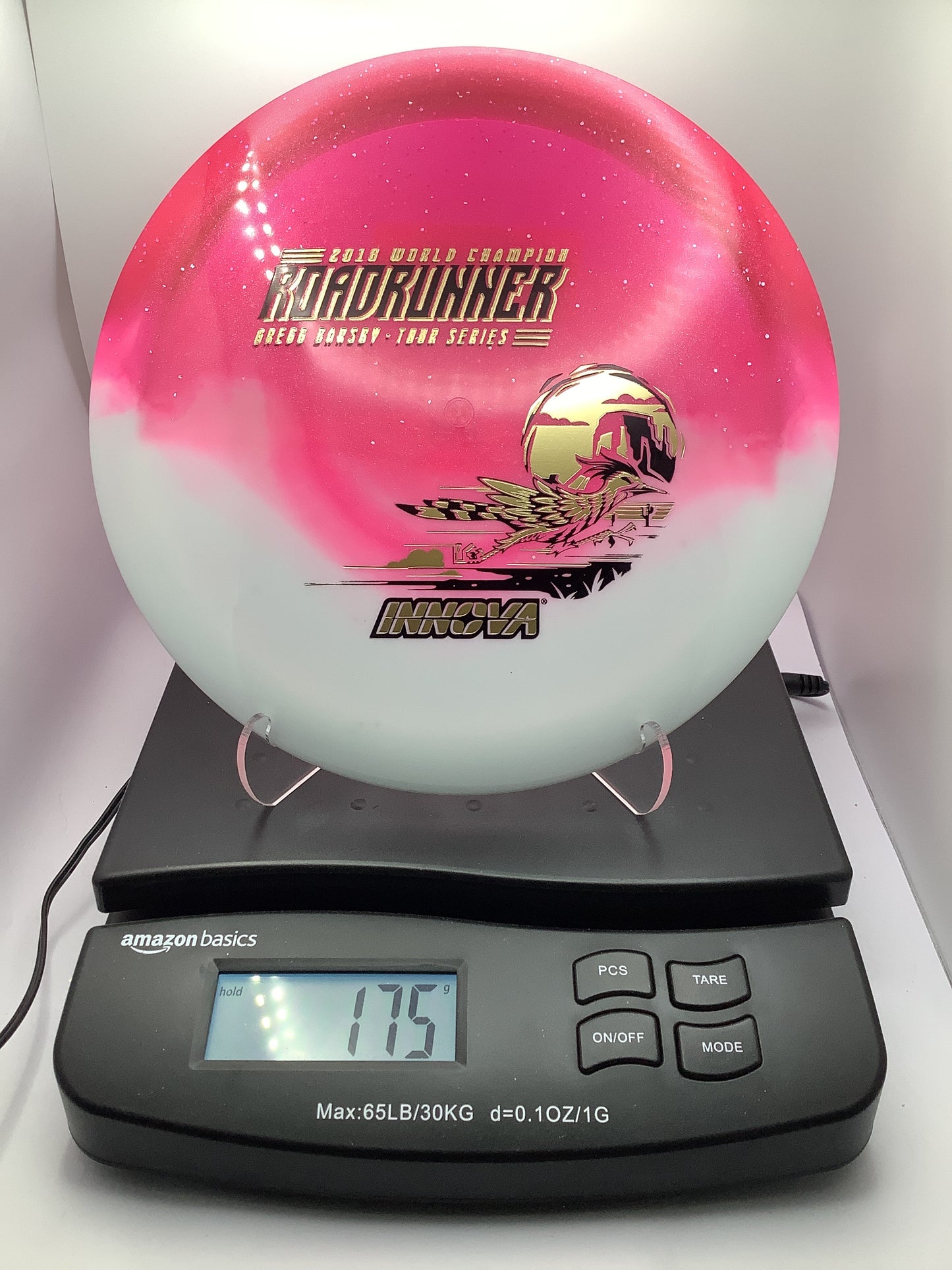 Innova Duo Roadrunner GB26