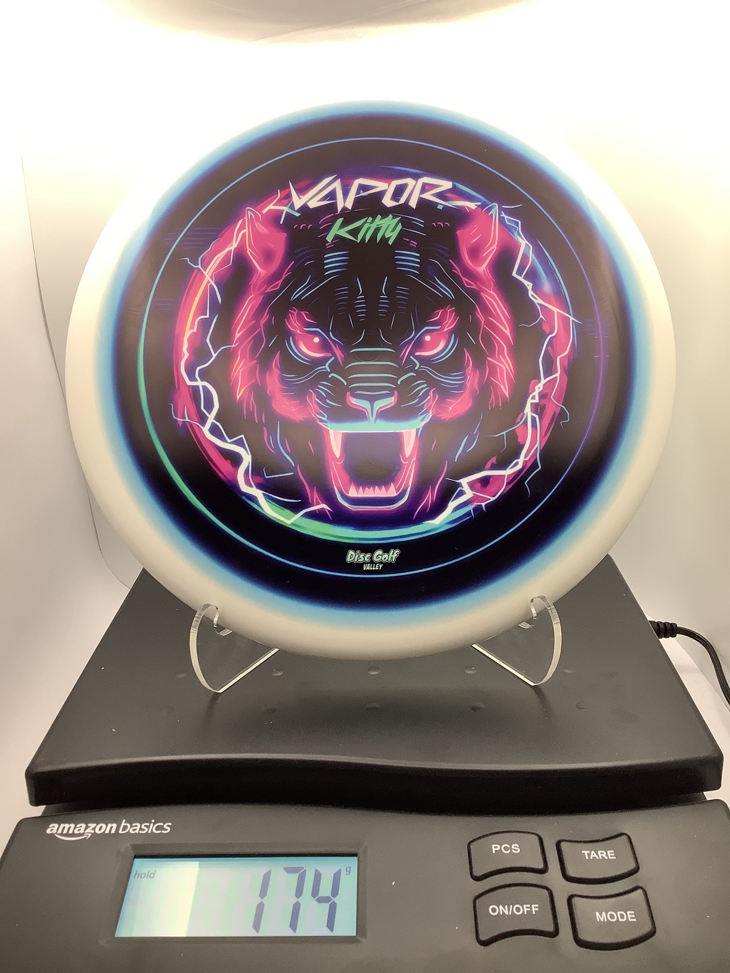 Latitude 64 DyeMax Pure