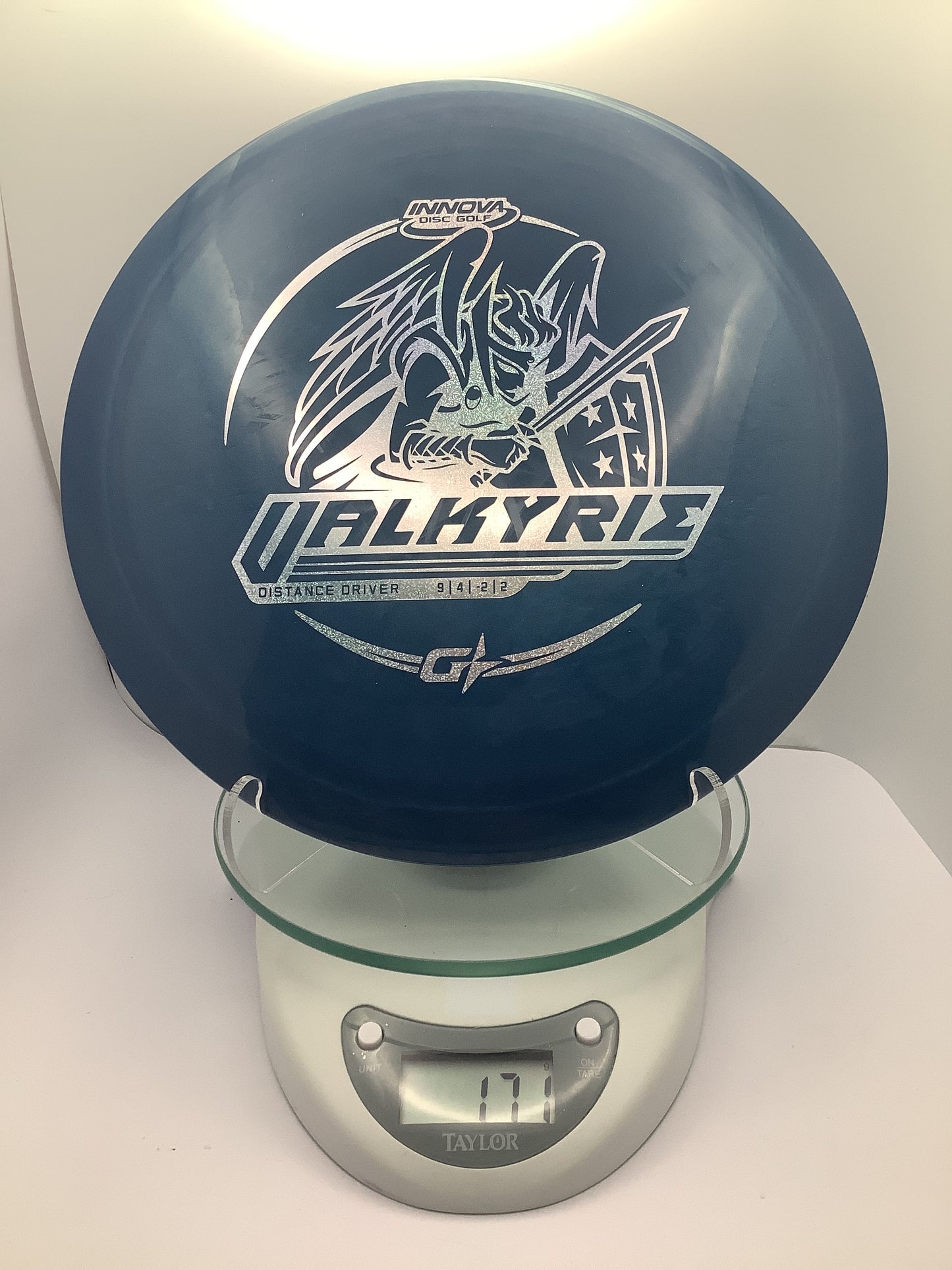 Innova GStar Valkyrie