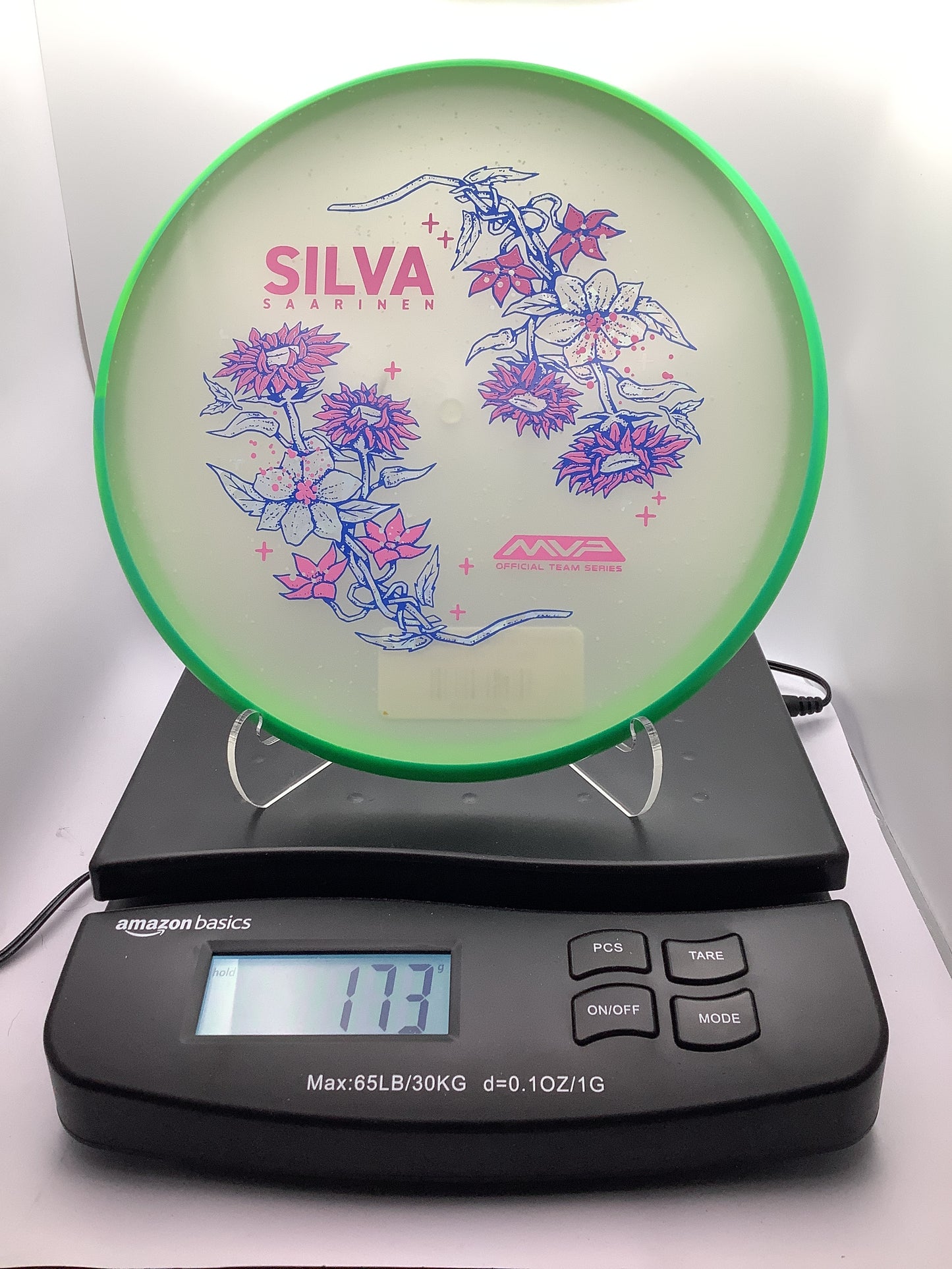 Axiom Particle Eclipse Proxy