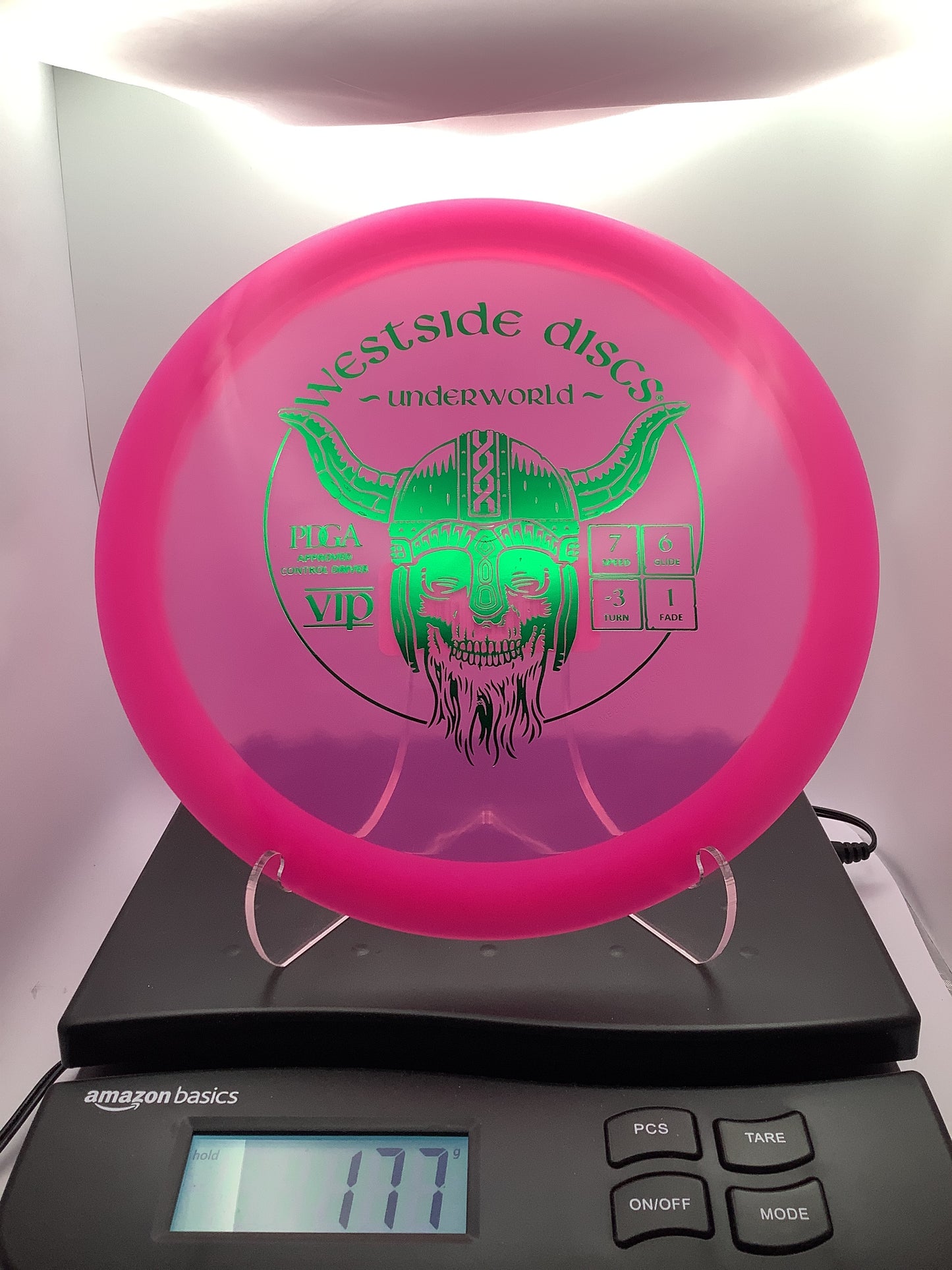 Westside VIP Underworld