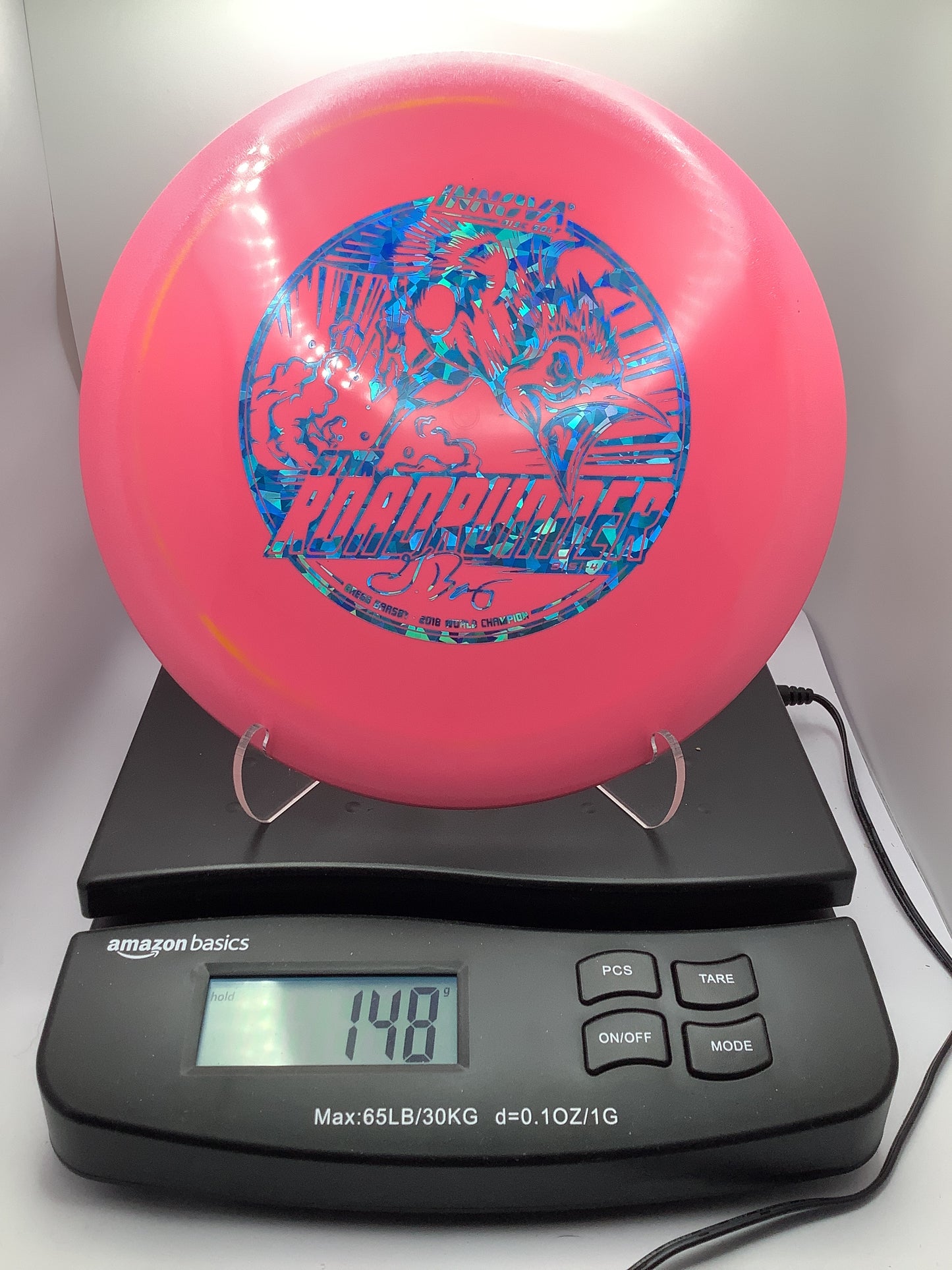 Innova Star Roadrunner