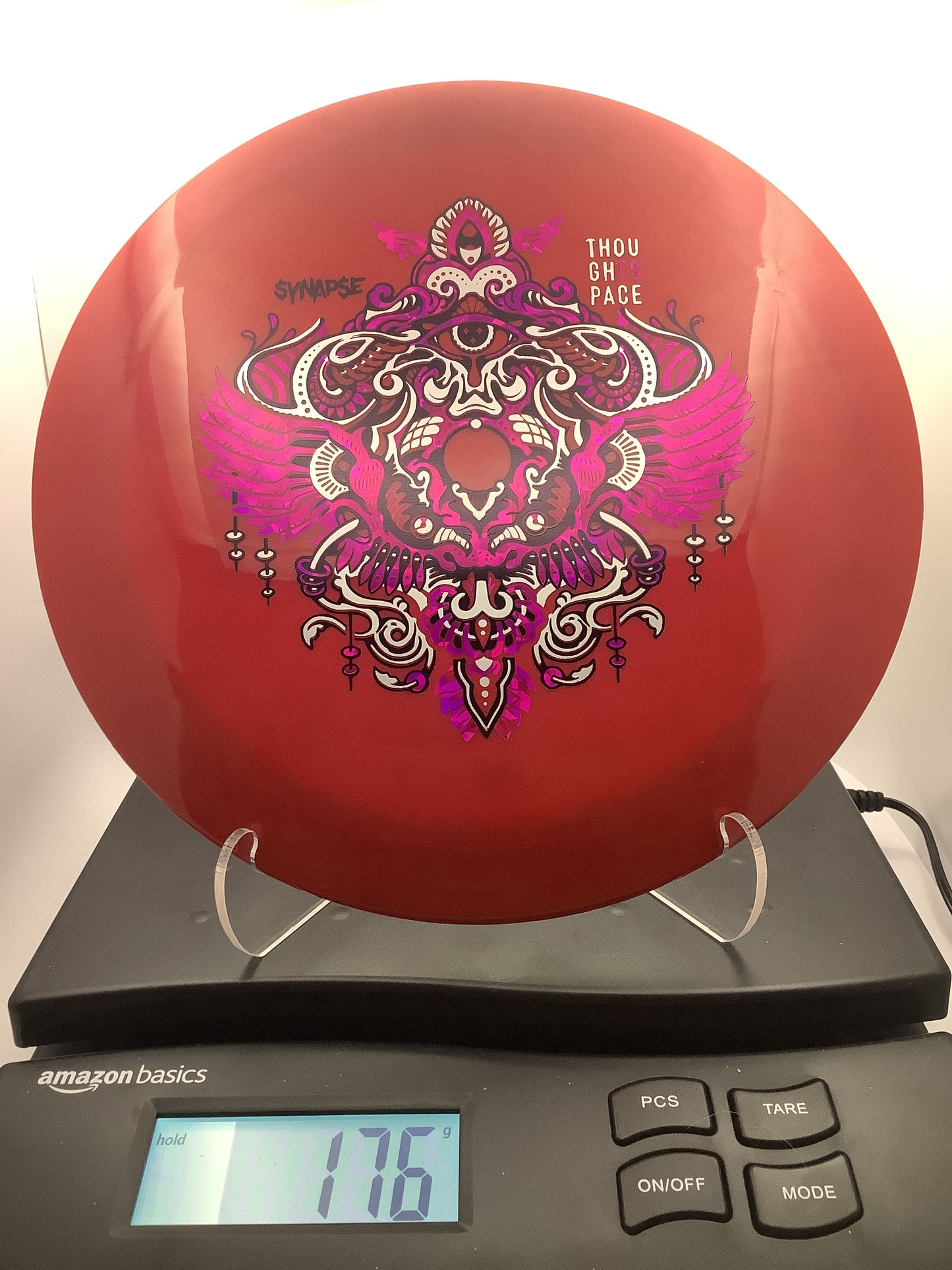 TSA Ethereal Synapse Dragon