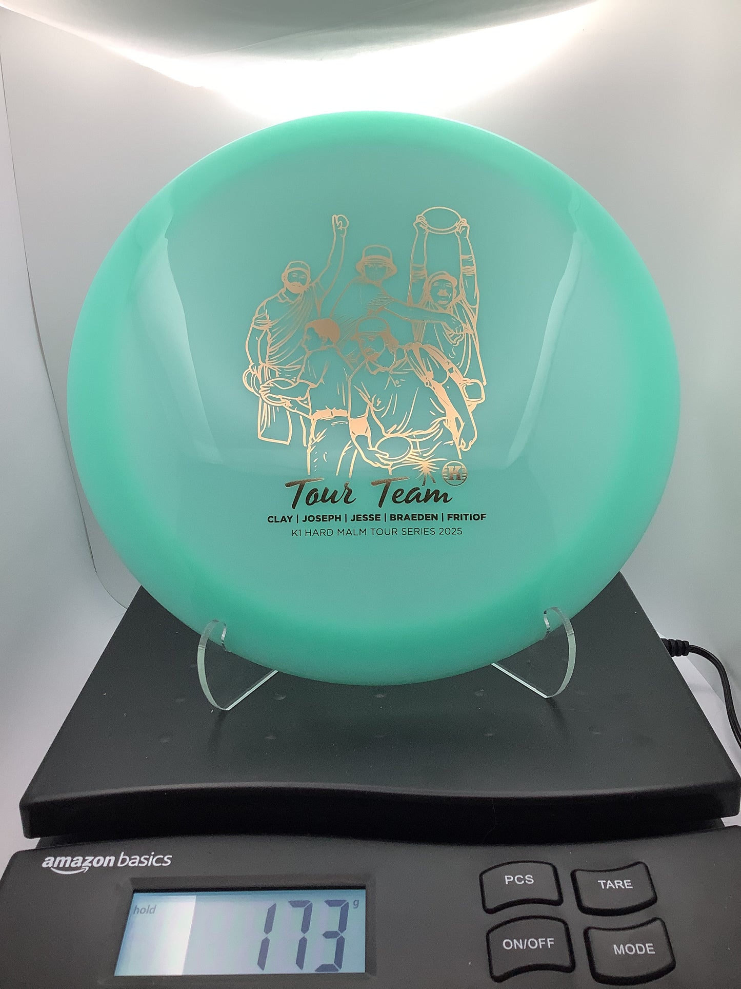 Kastaplast K1 Hard Malm First Run