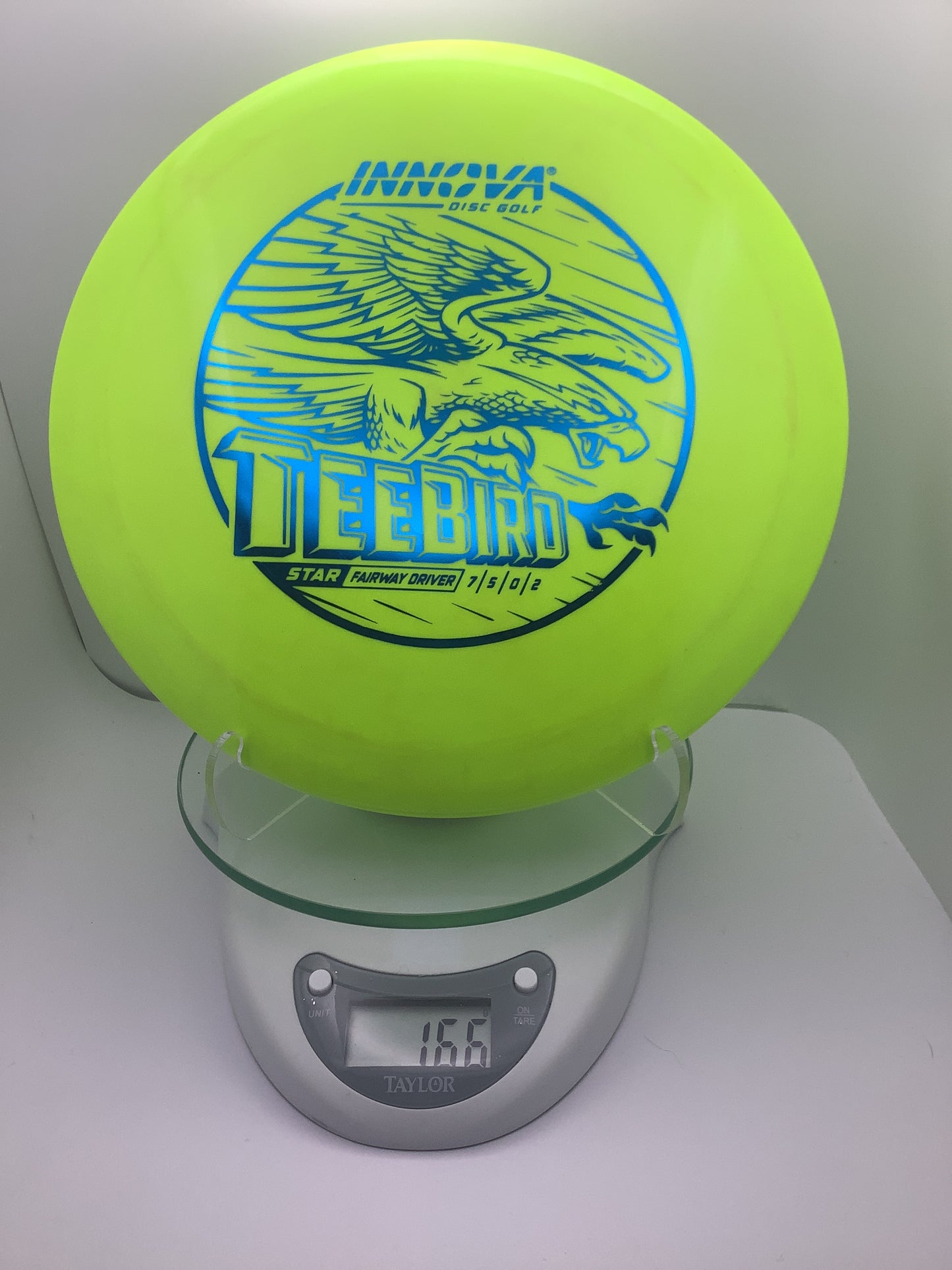 Innova Star TeeBird