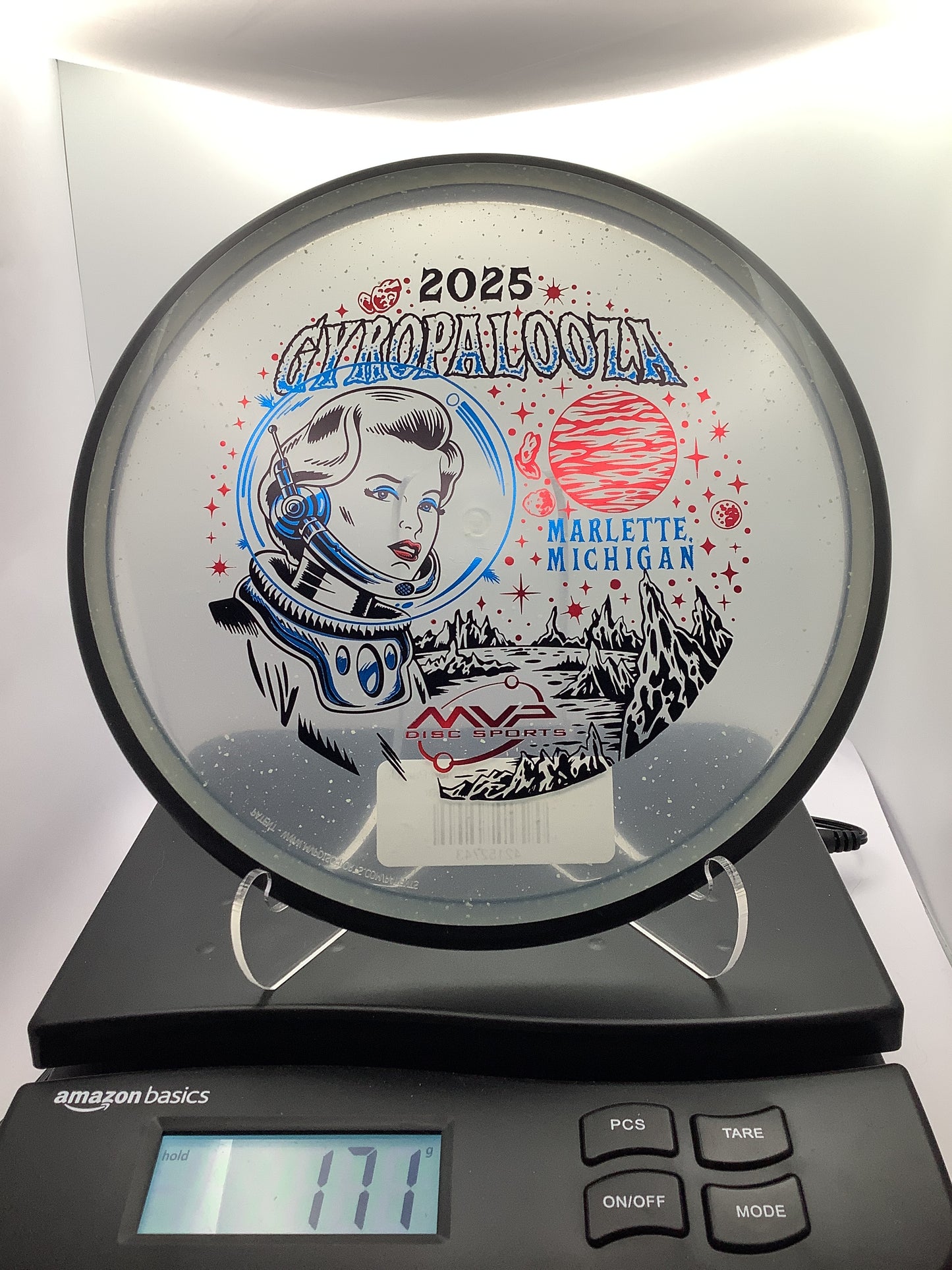 Axiom Particle Glow Proton Particle