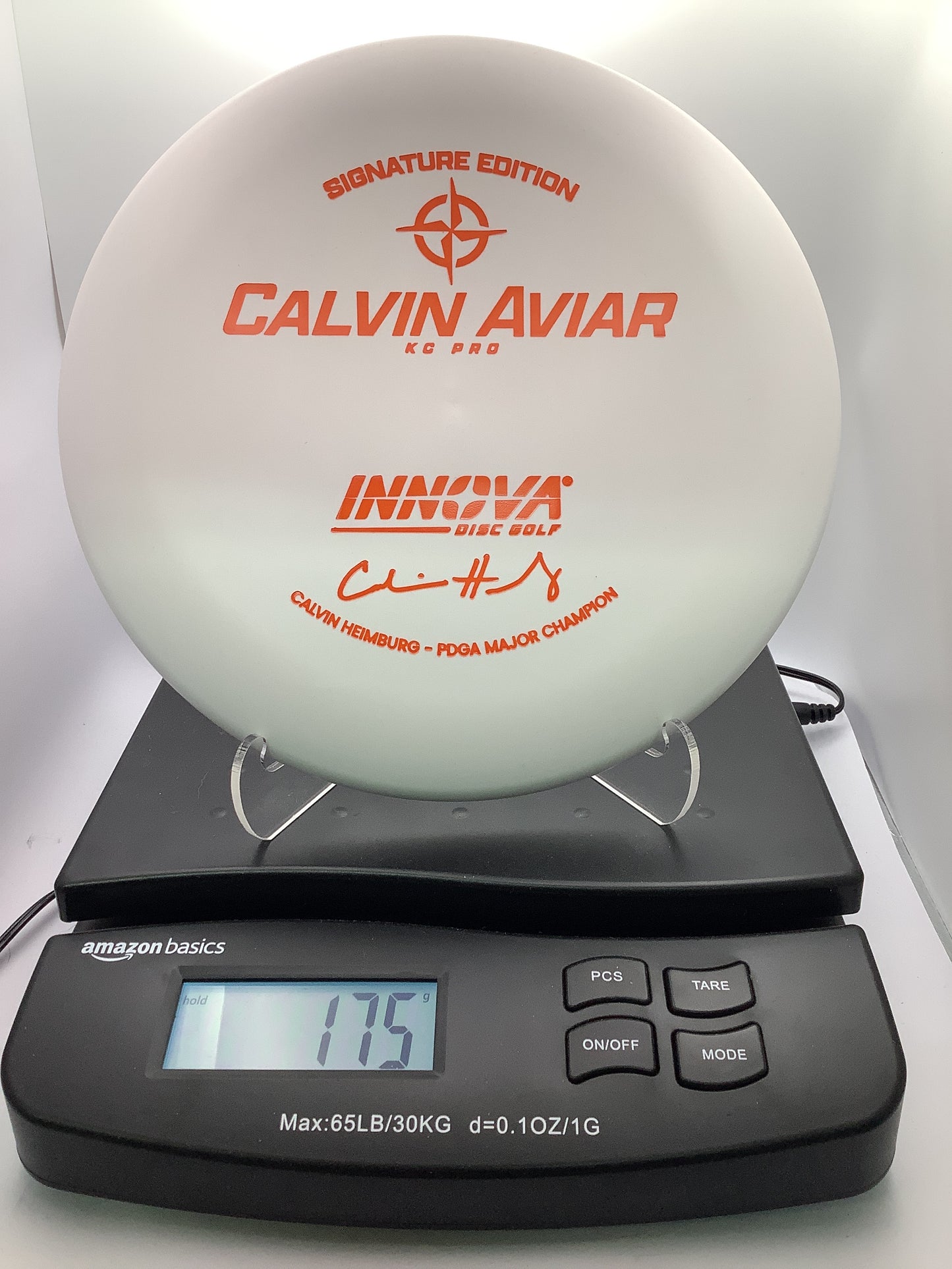 Innova Pro KC Aviar CH