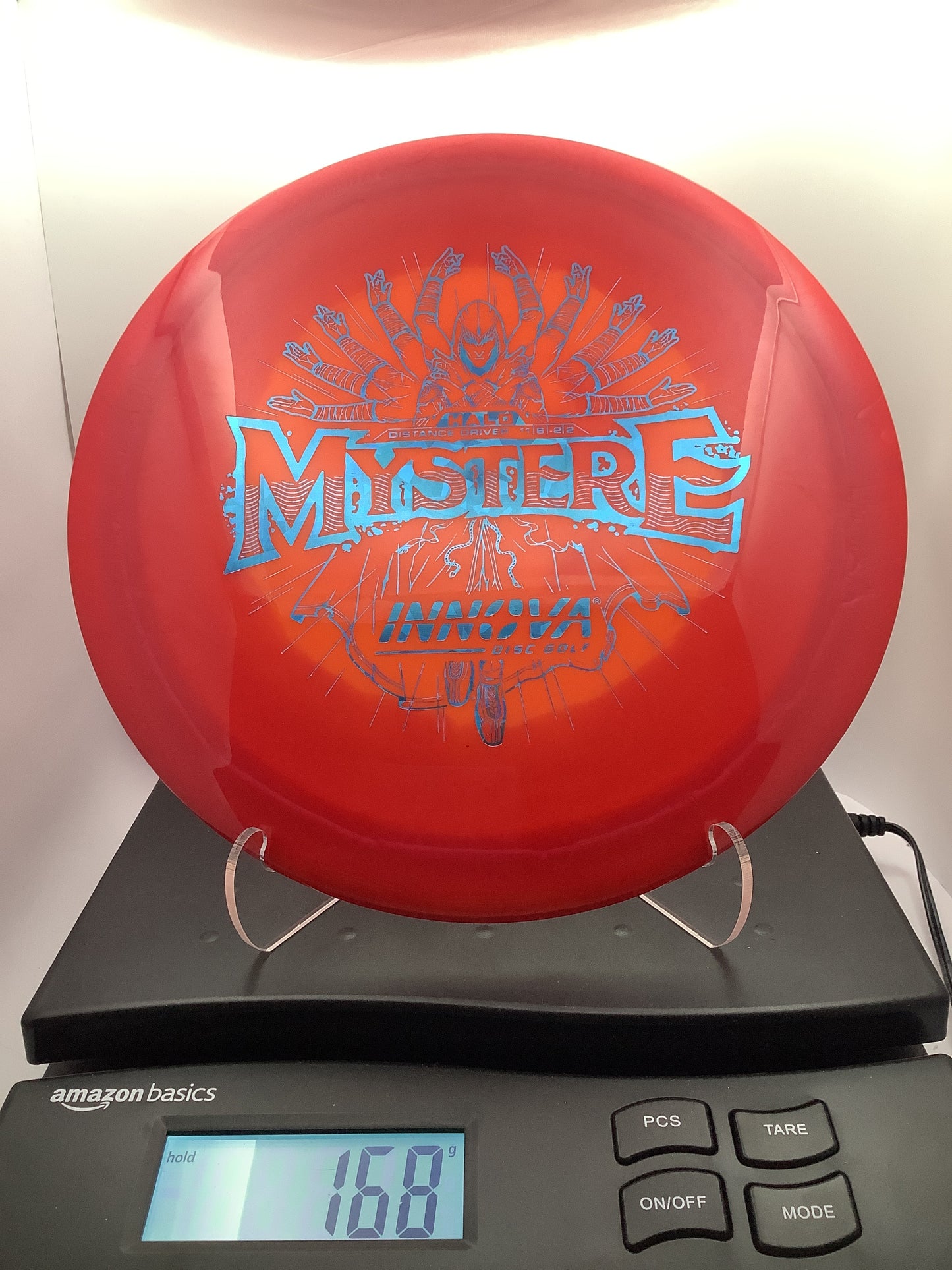 Innova Halo Star Mystere