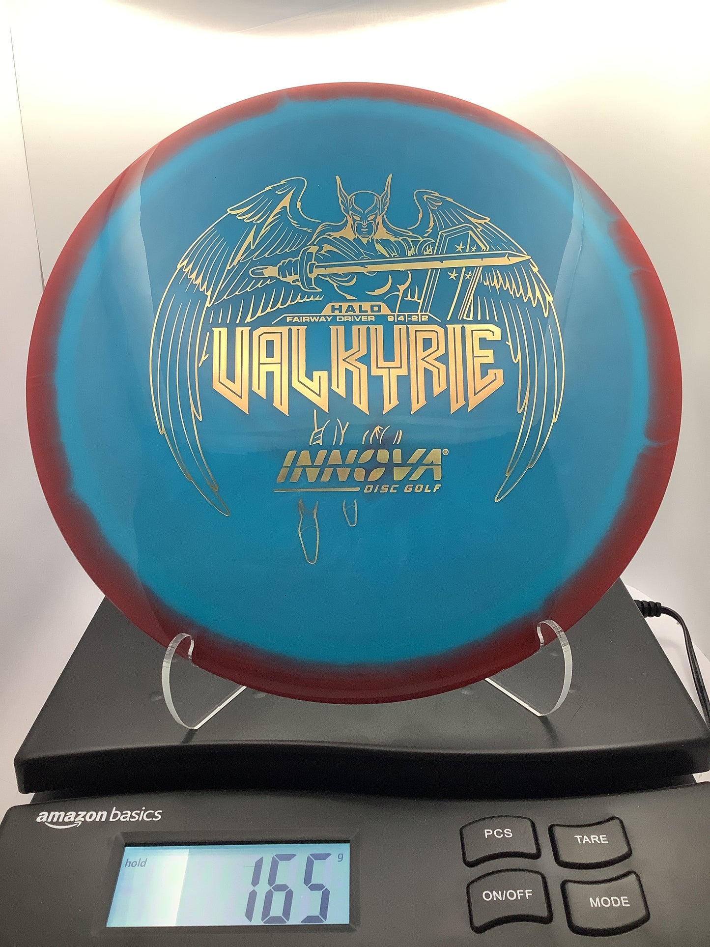 Innova Halo Star Valkyrie