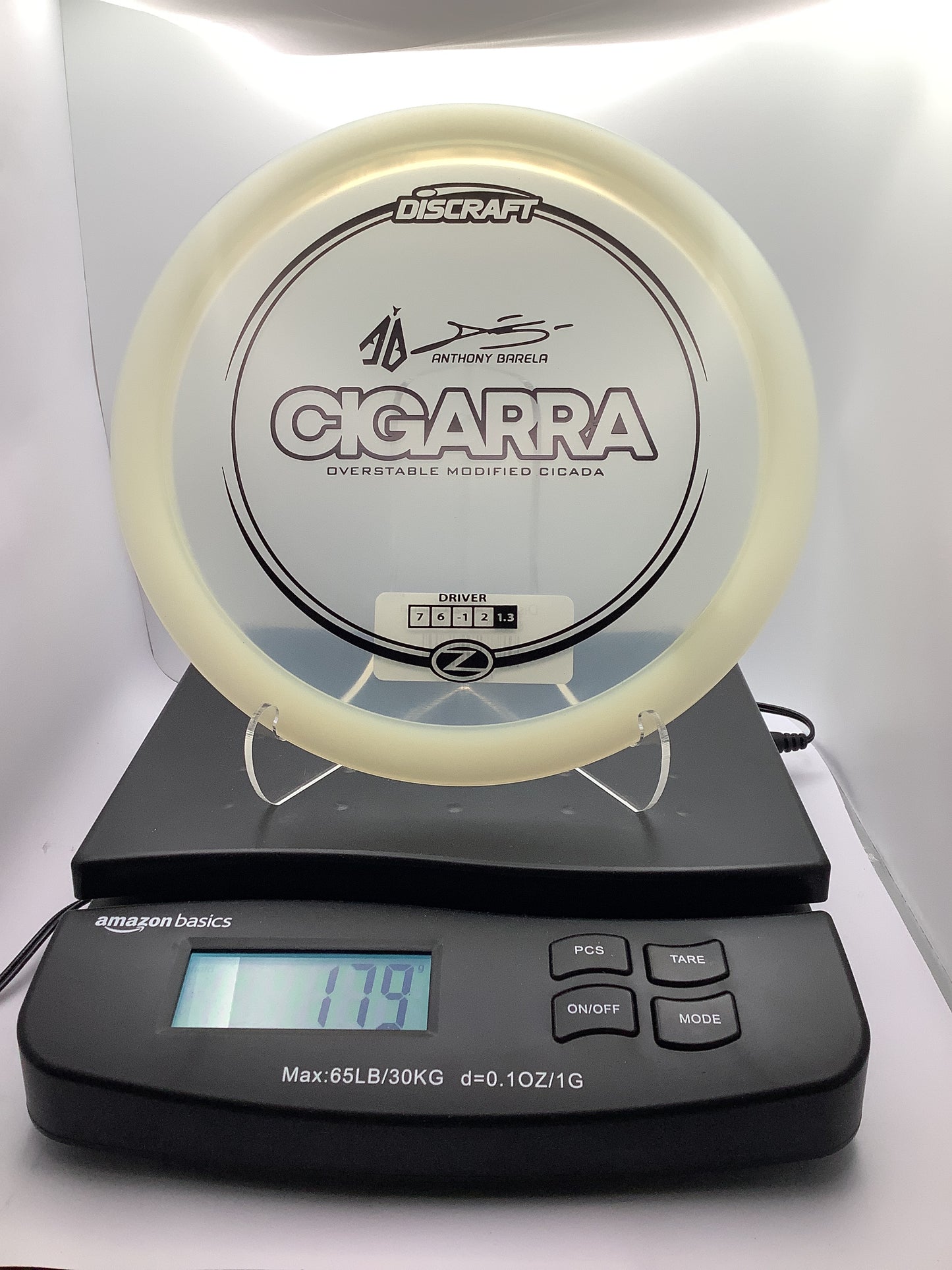 Discraft AB Z Cigarra