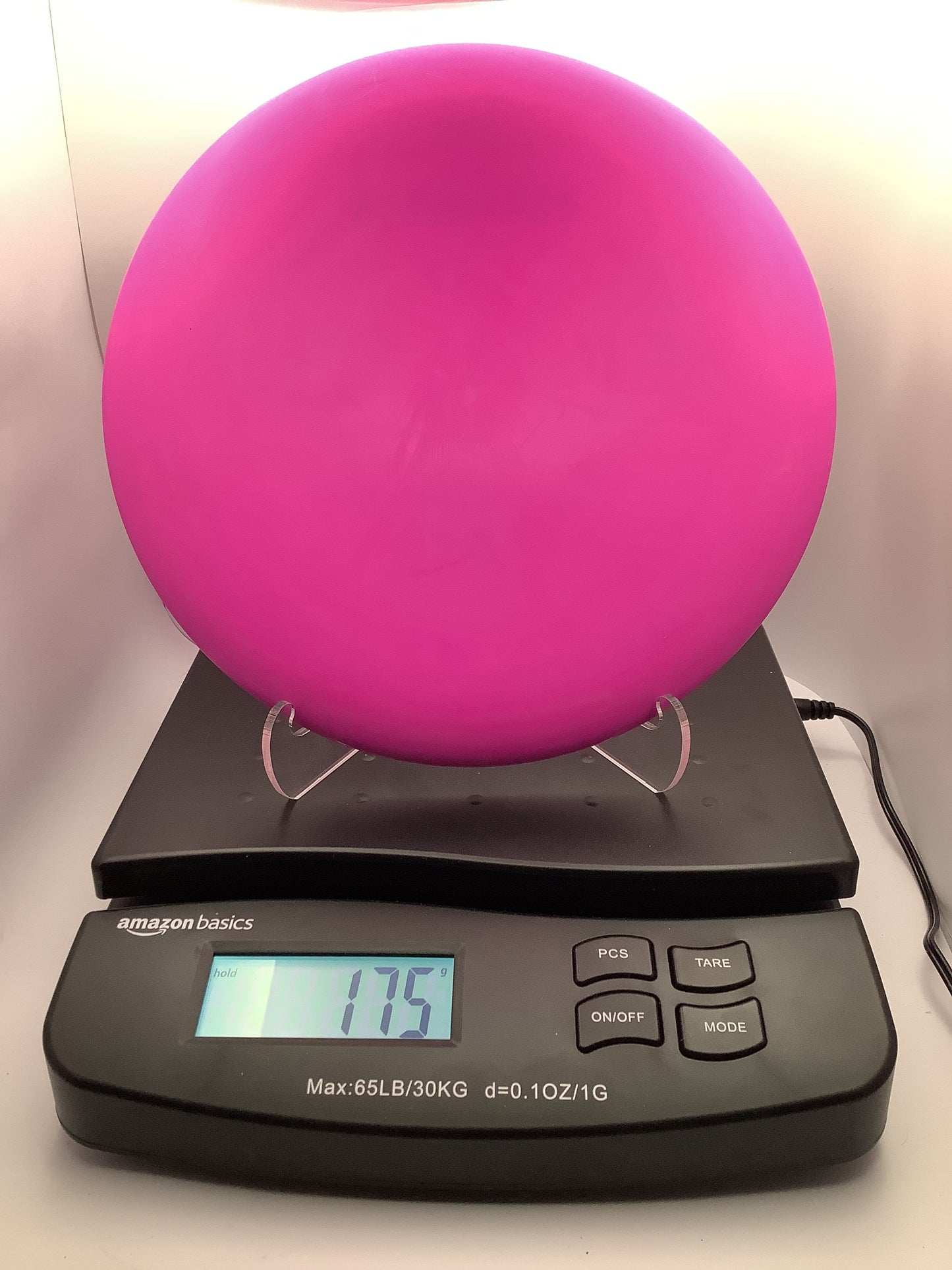 Discmania Flex 2 D-line P1 EH