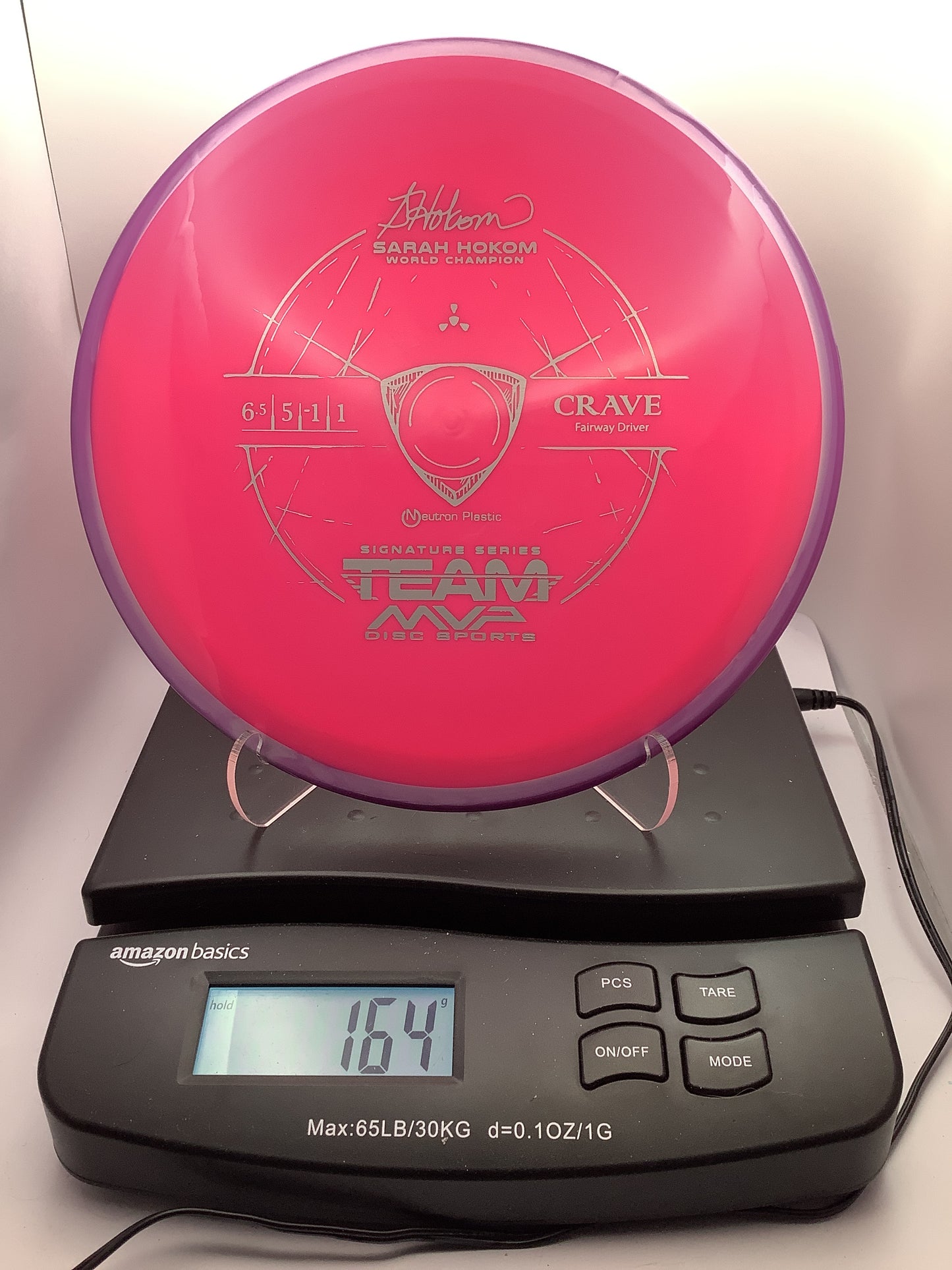 Axiom Classic Neutron Crave