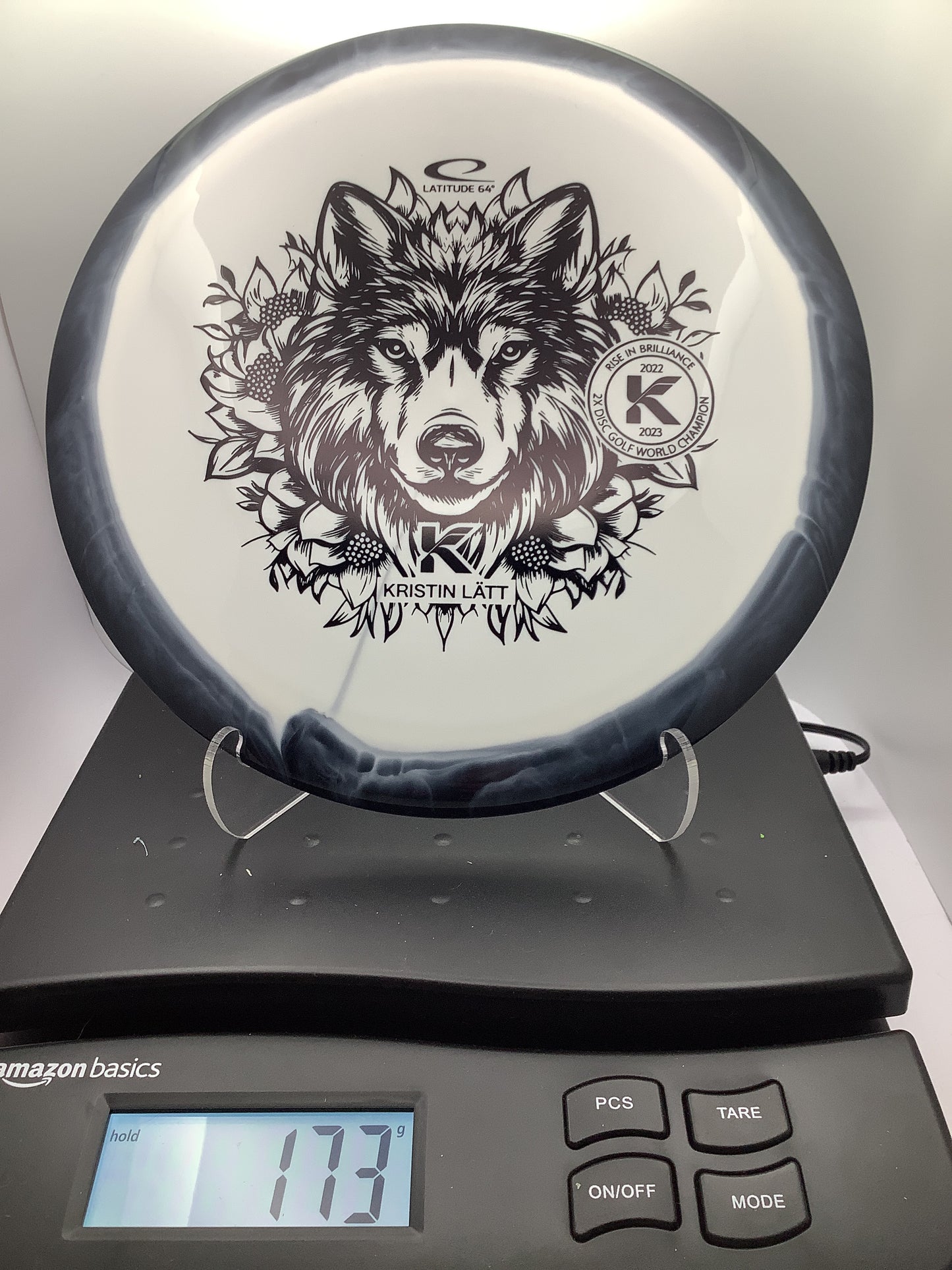 Latitude 64 Grand Orbit Grace KL