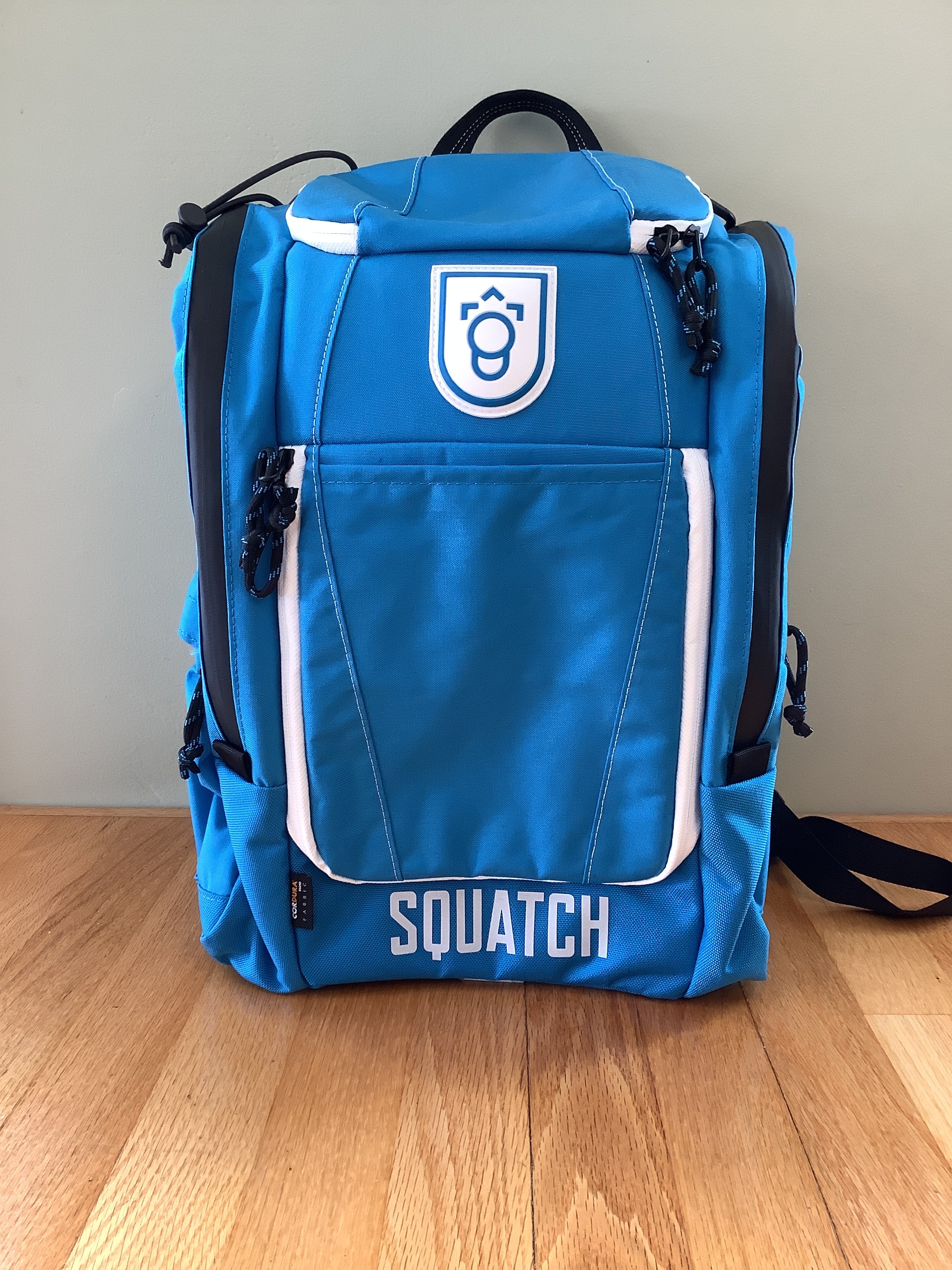 Squatch Lore 2.0 with Cooler – Woodland Valley Disc Golf