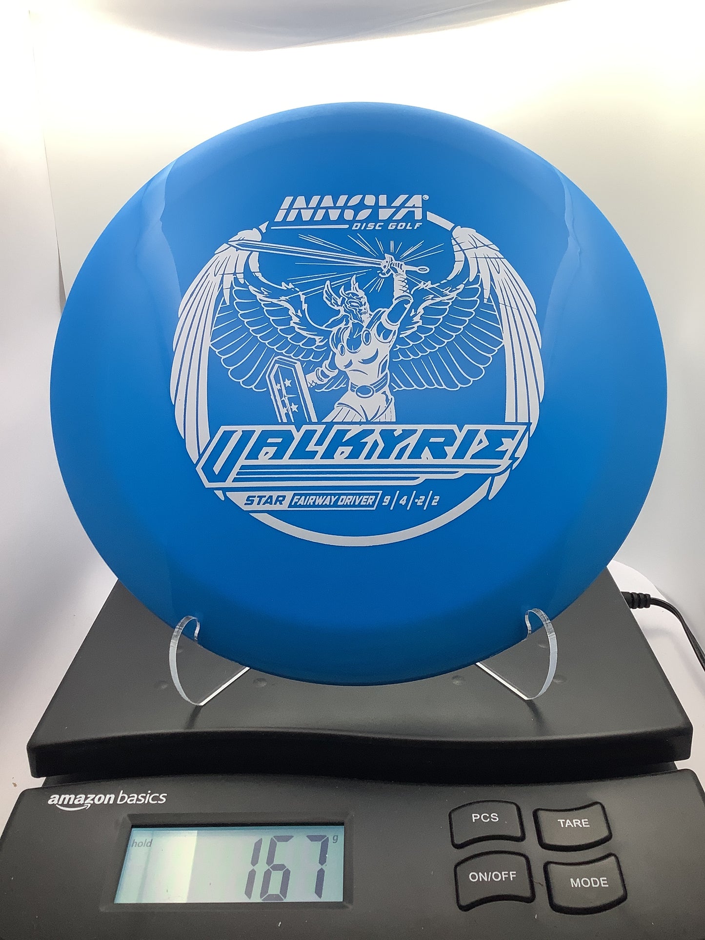 Innova Star Valkyrie