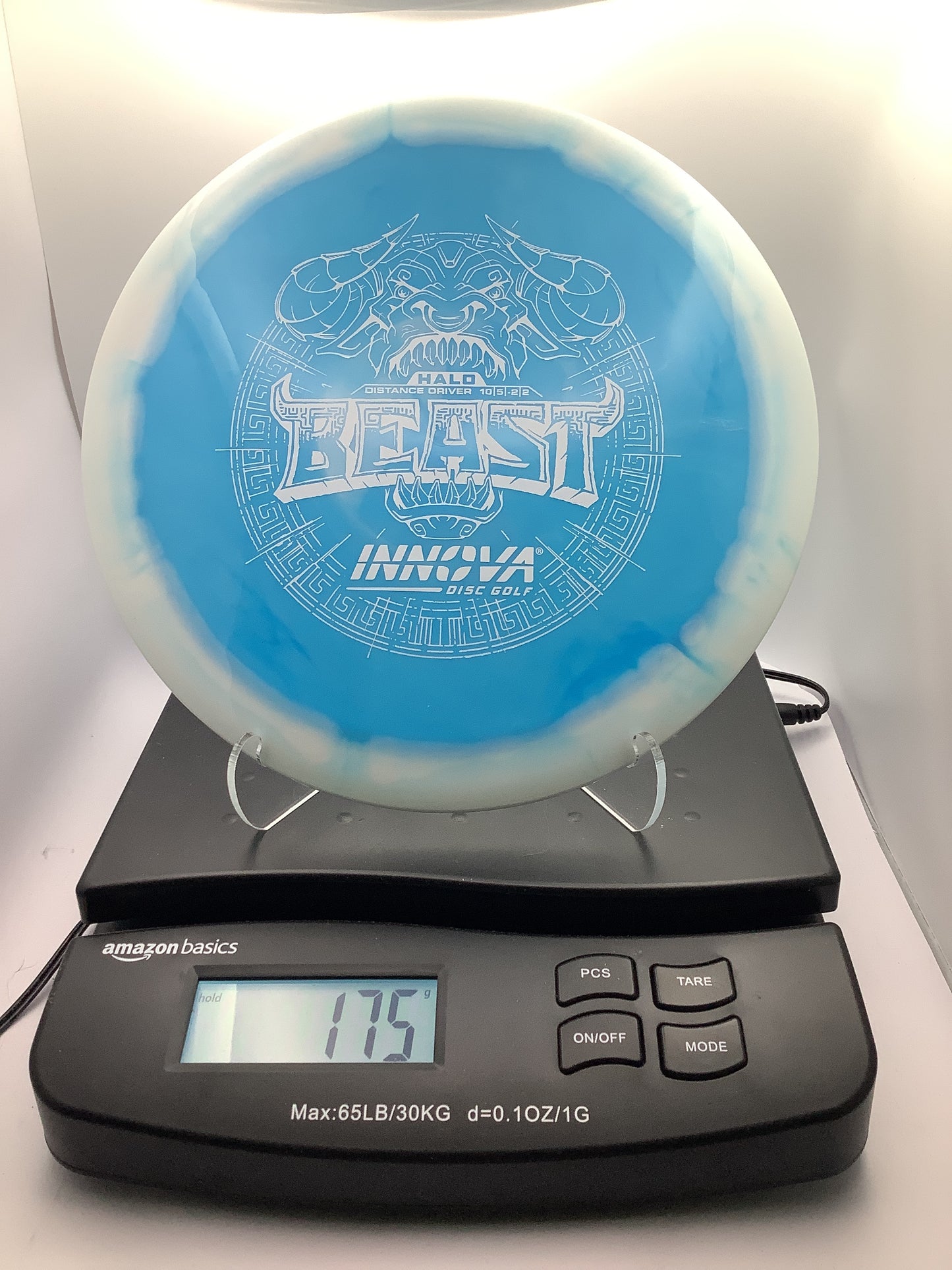 Innova Halo Star Beast