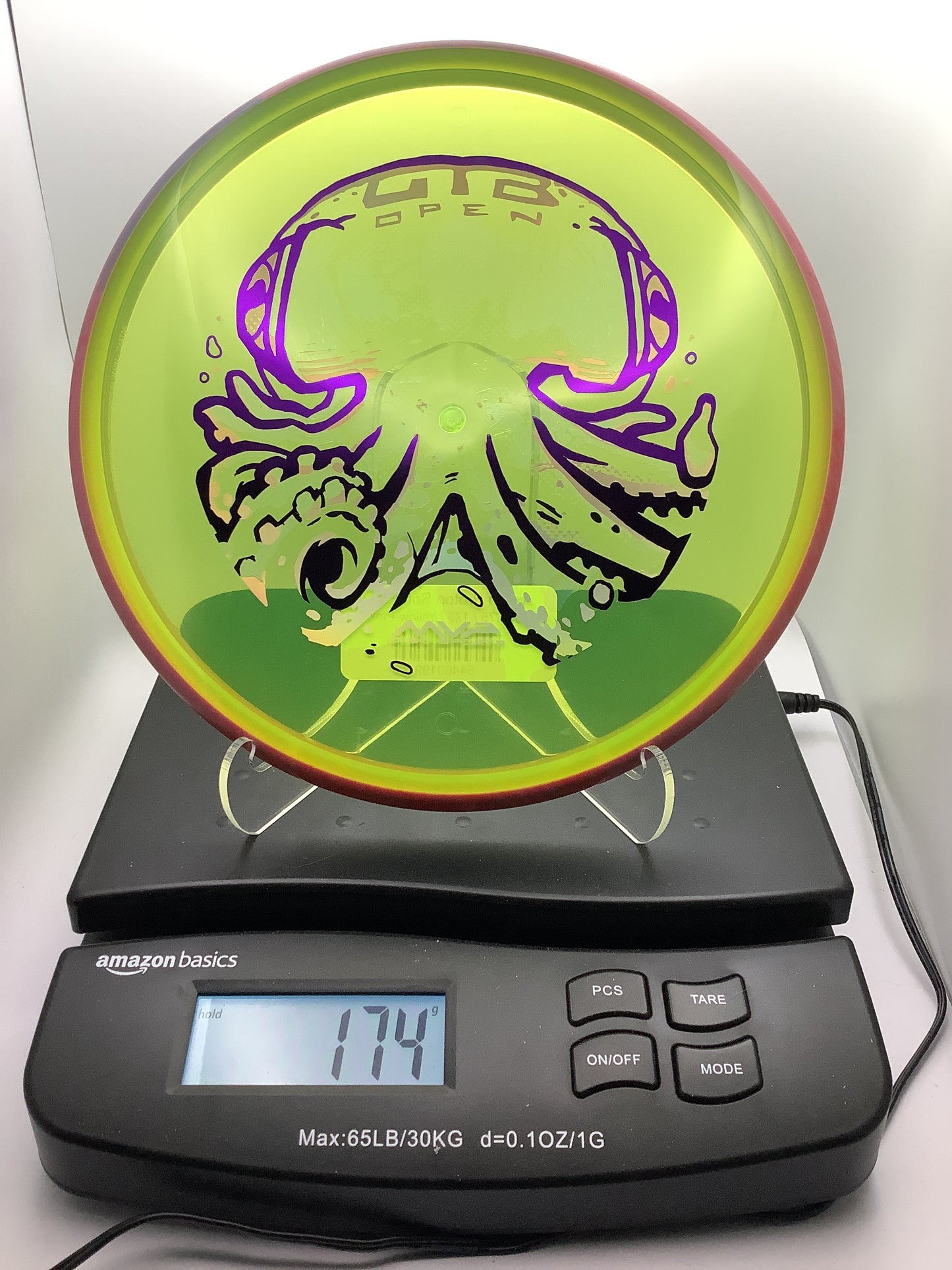 Axiom Proton Soft Proxy