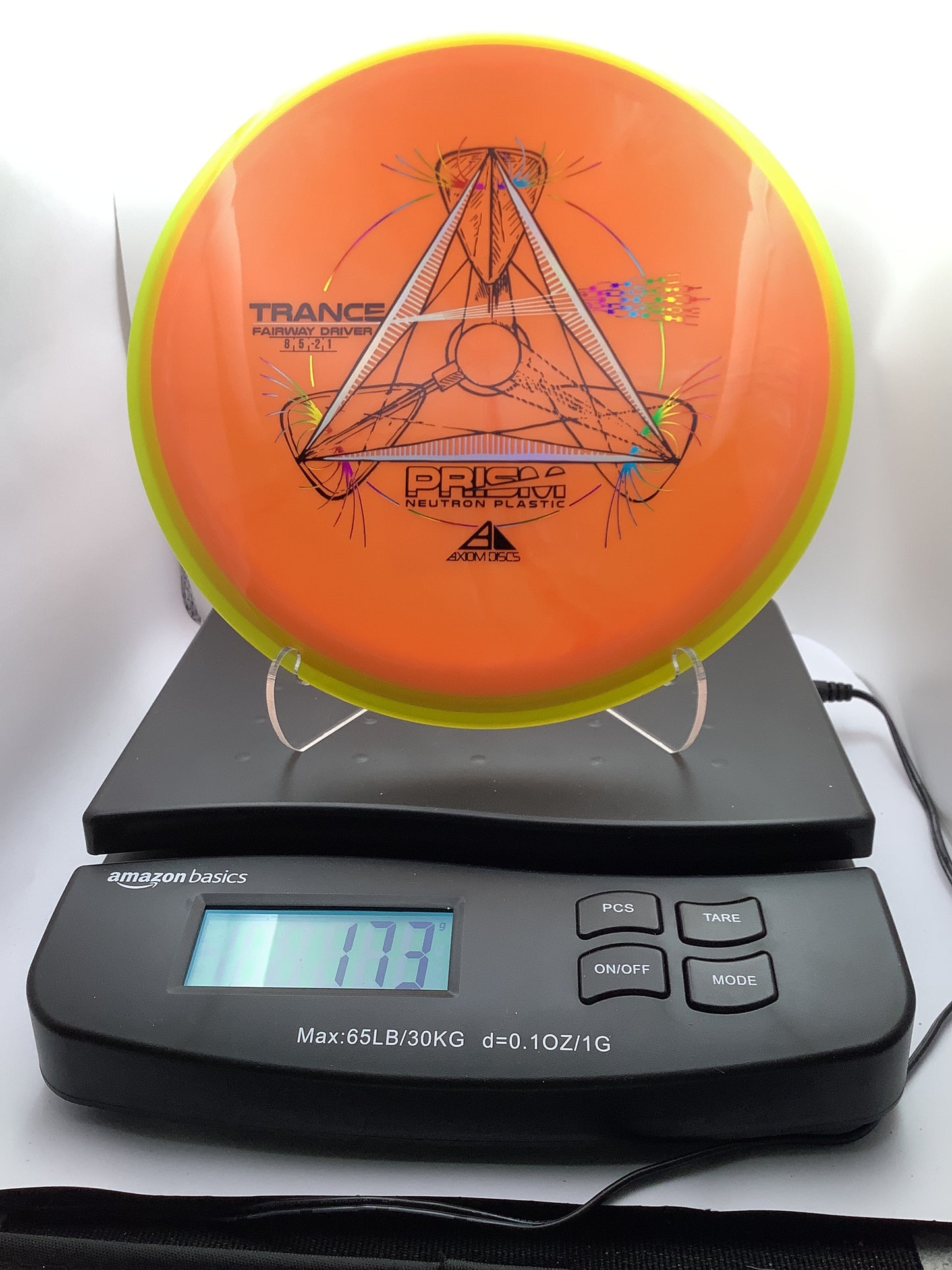 Axiom Prism Neutron Trance