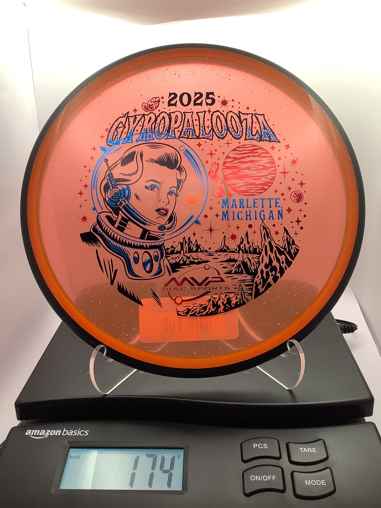 Axiom Particle Glow Proton Particle