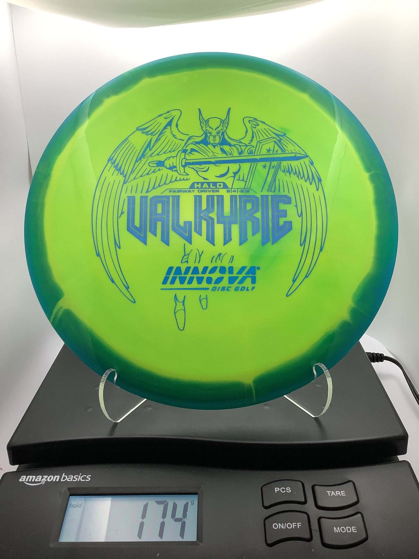 Innova Halo Star Valkyrie