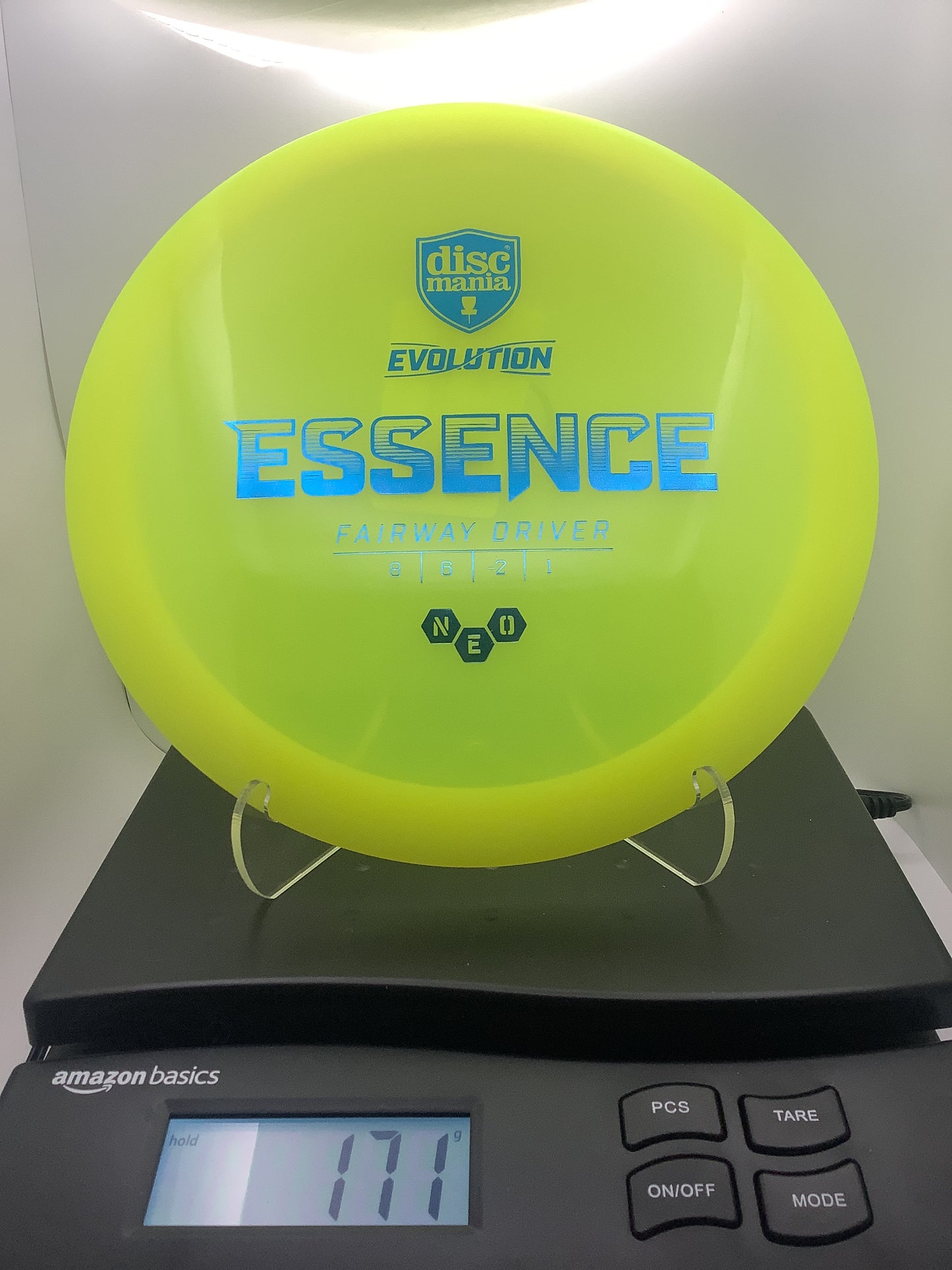 Discmania Neo Evolution Essence