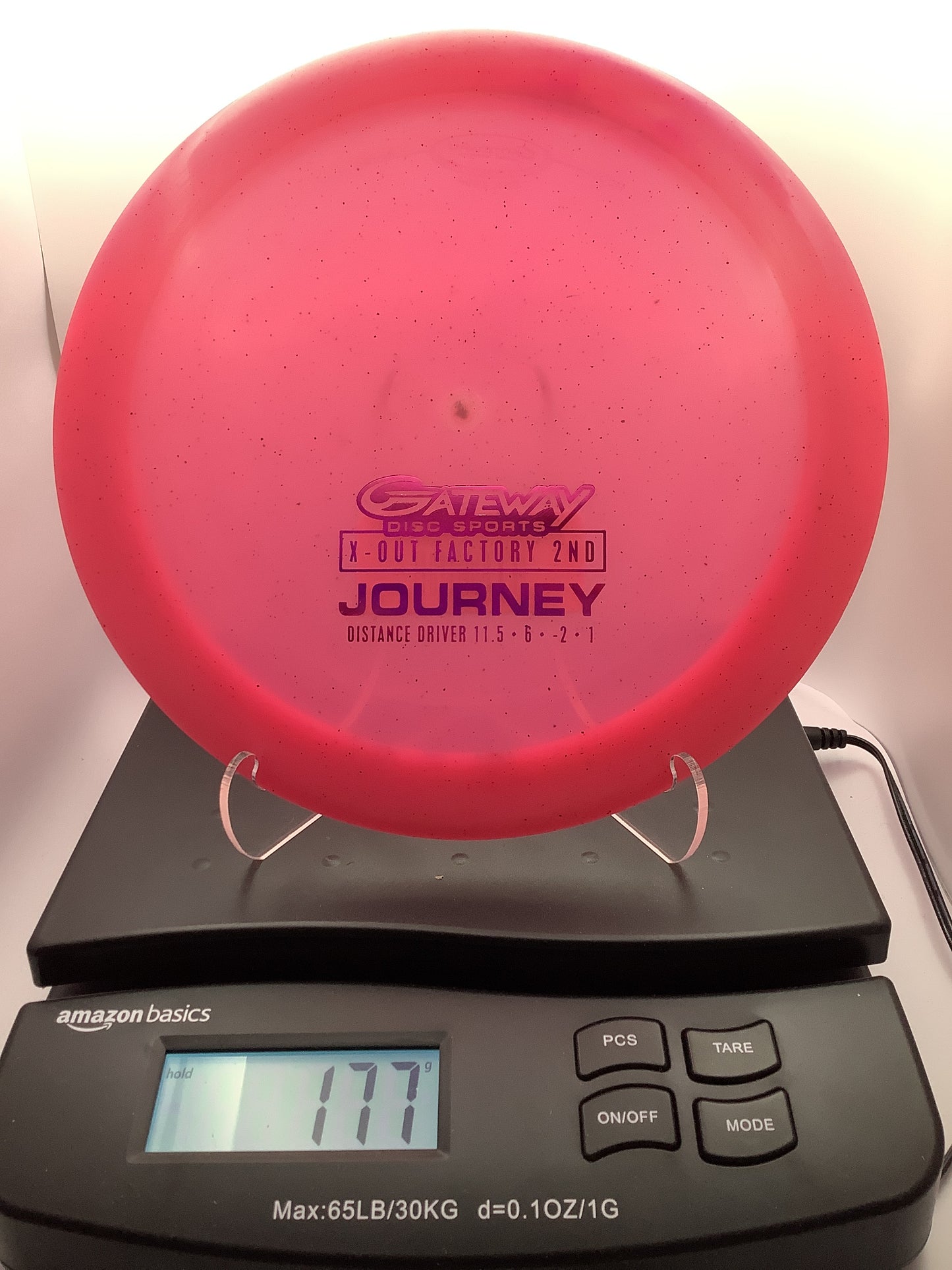 Gateway Factory Seconds