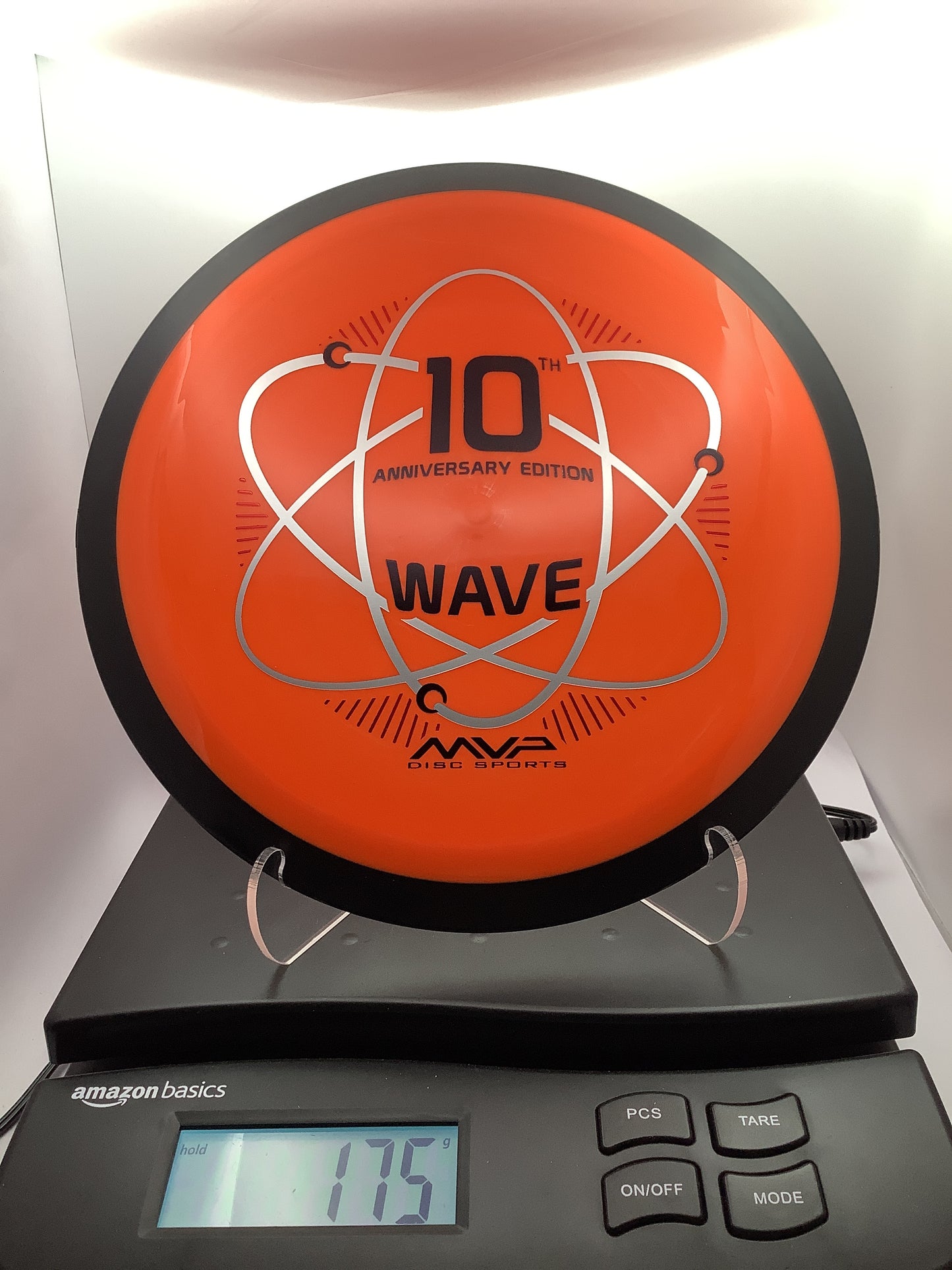 MVP 10th Anniversary Neutron Wave