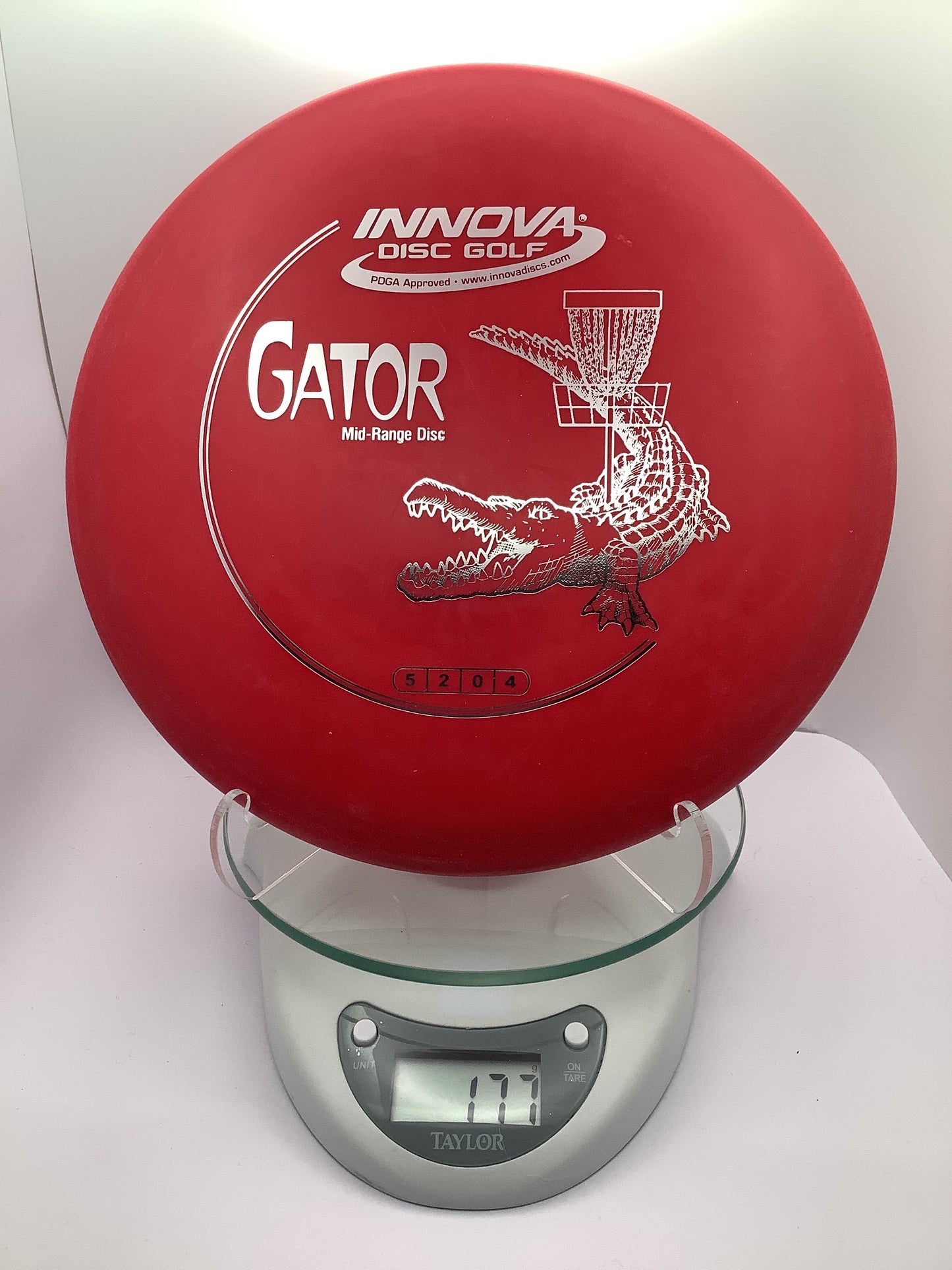 Innova DX Gator