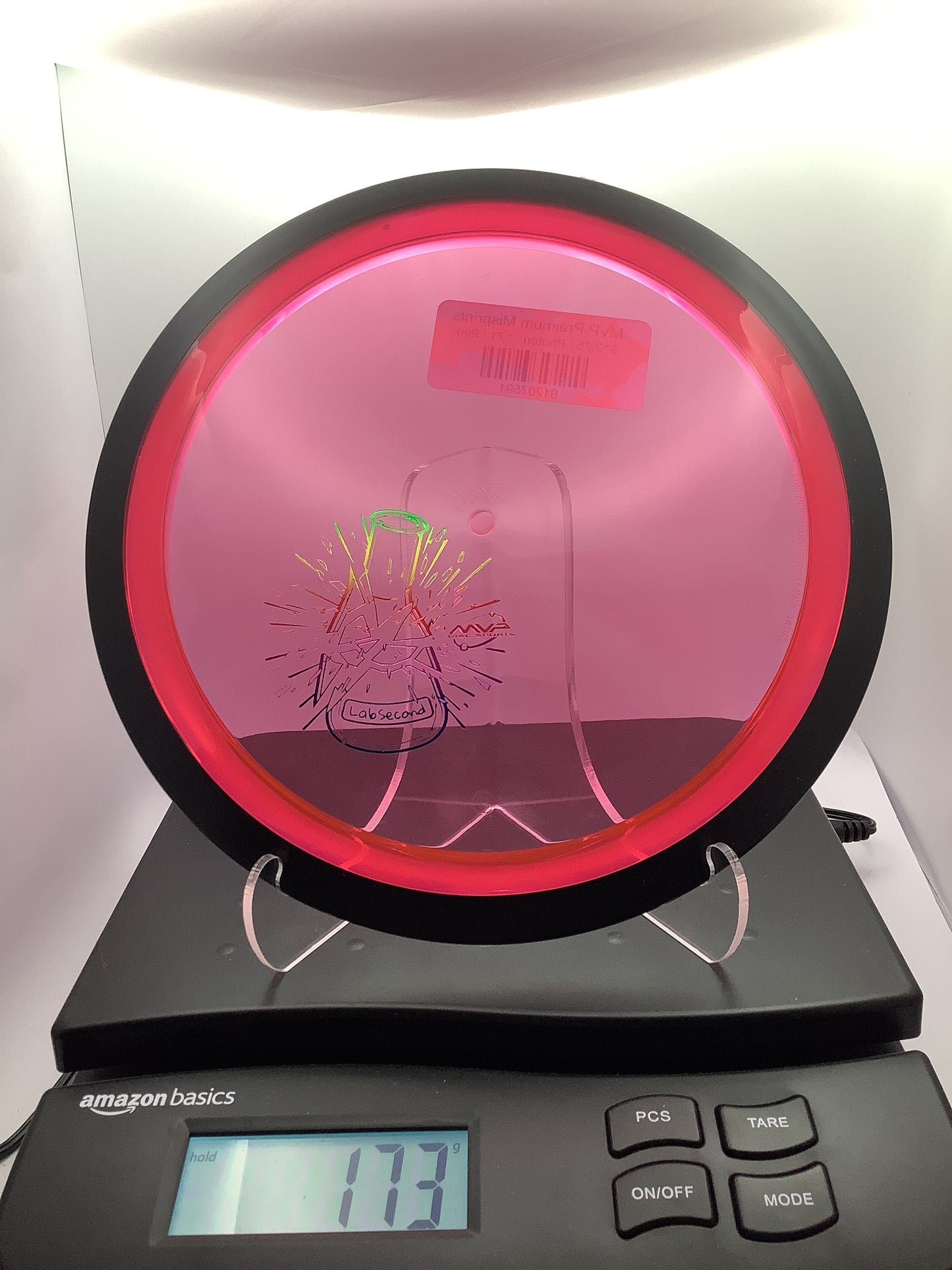 MVP Preimum Misprints