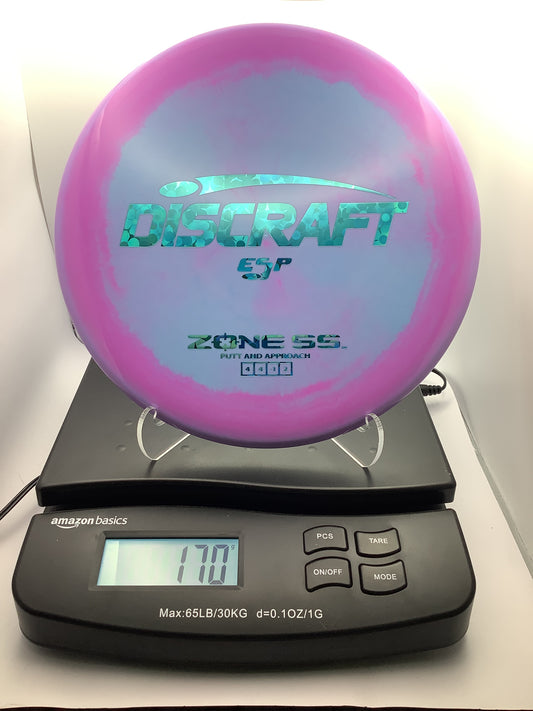 Discraft ESP Zone SS