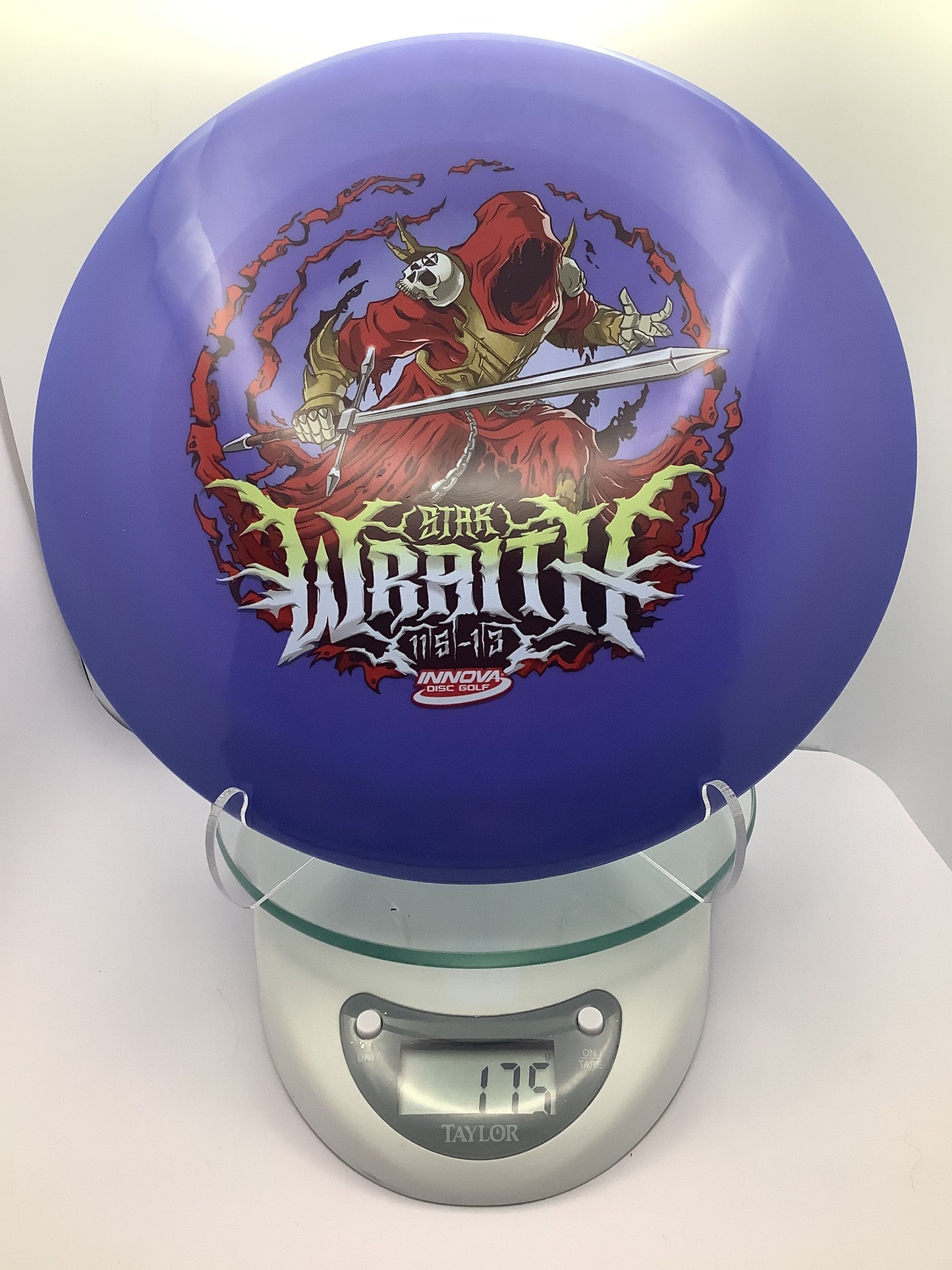 Innova Innvision Star Wraith