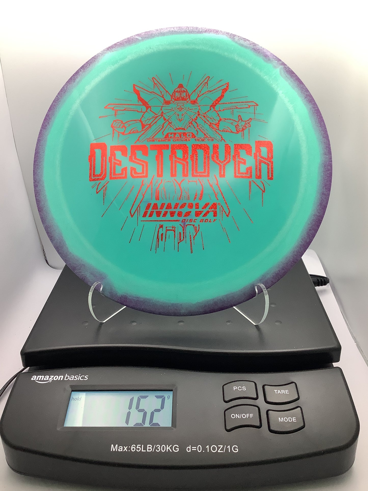 Innova Halo Star Destroyer Ultralite