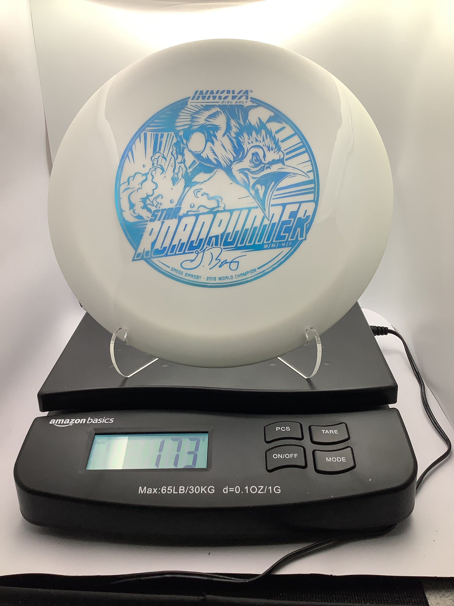 Innova Star Roadrunner 170+