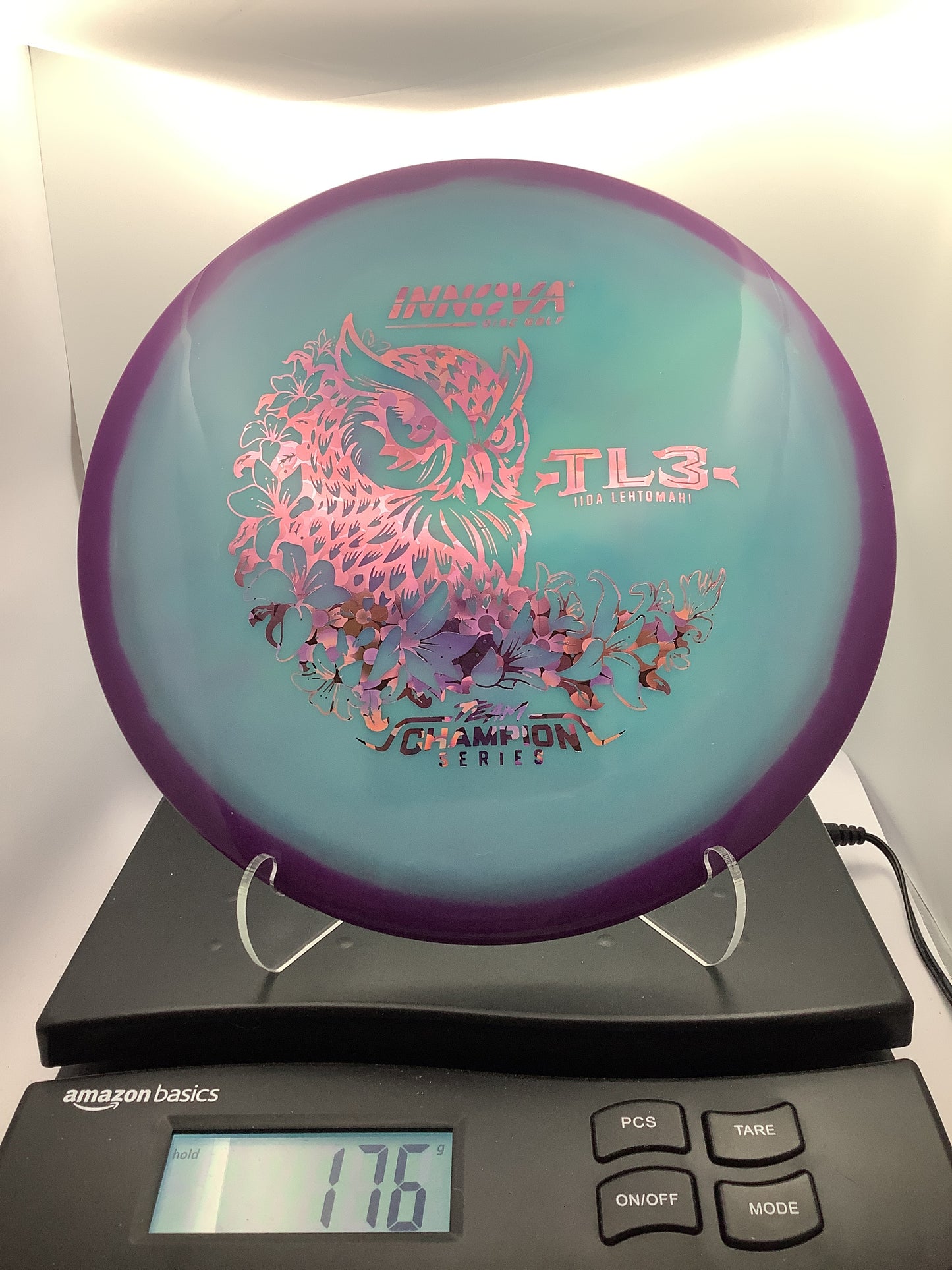 Innova Proto Glow Halo Star TL3 IL26