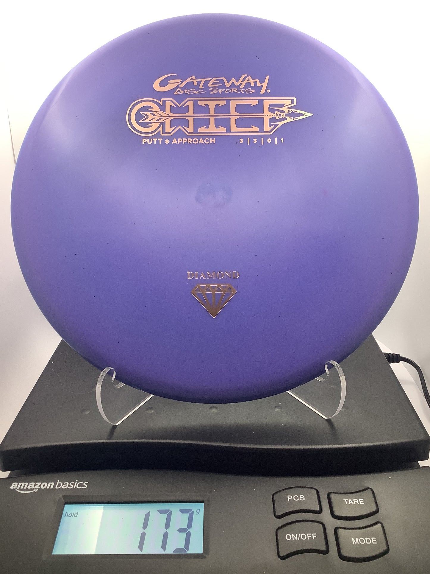 Gateway Diamond Chief