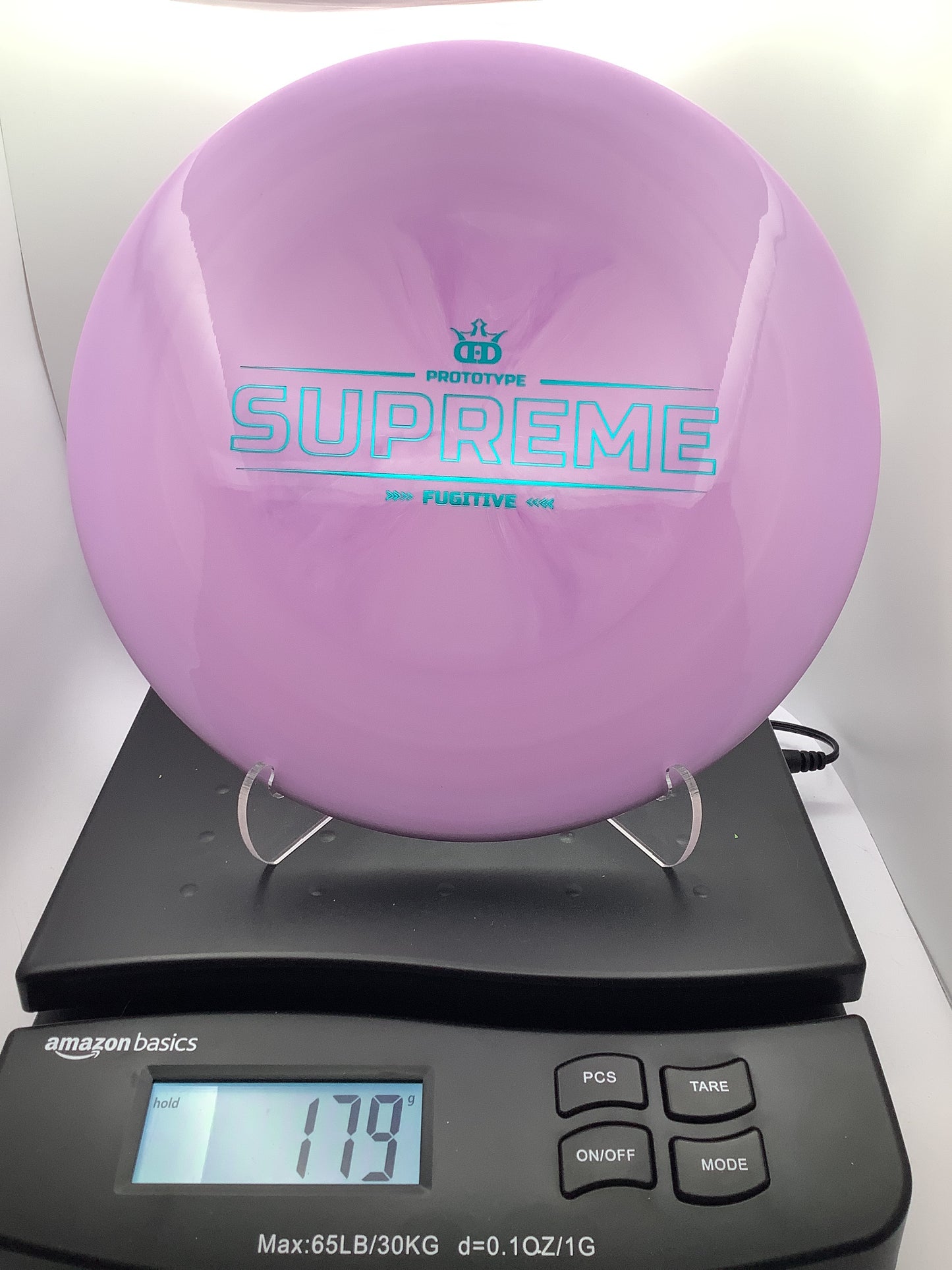 Dynamic Supreme Fugitive