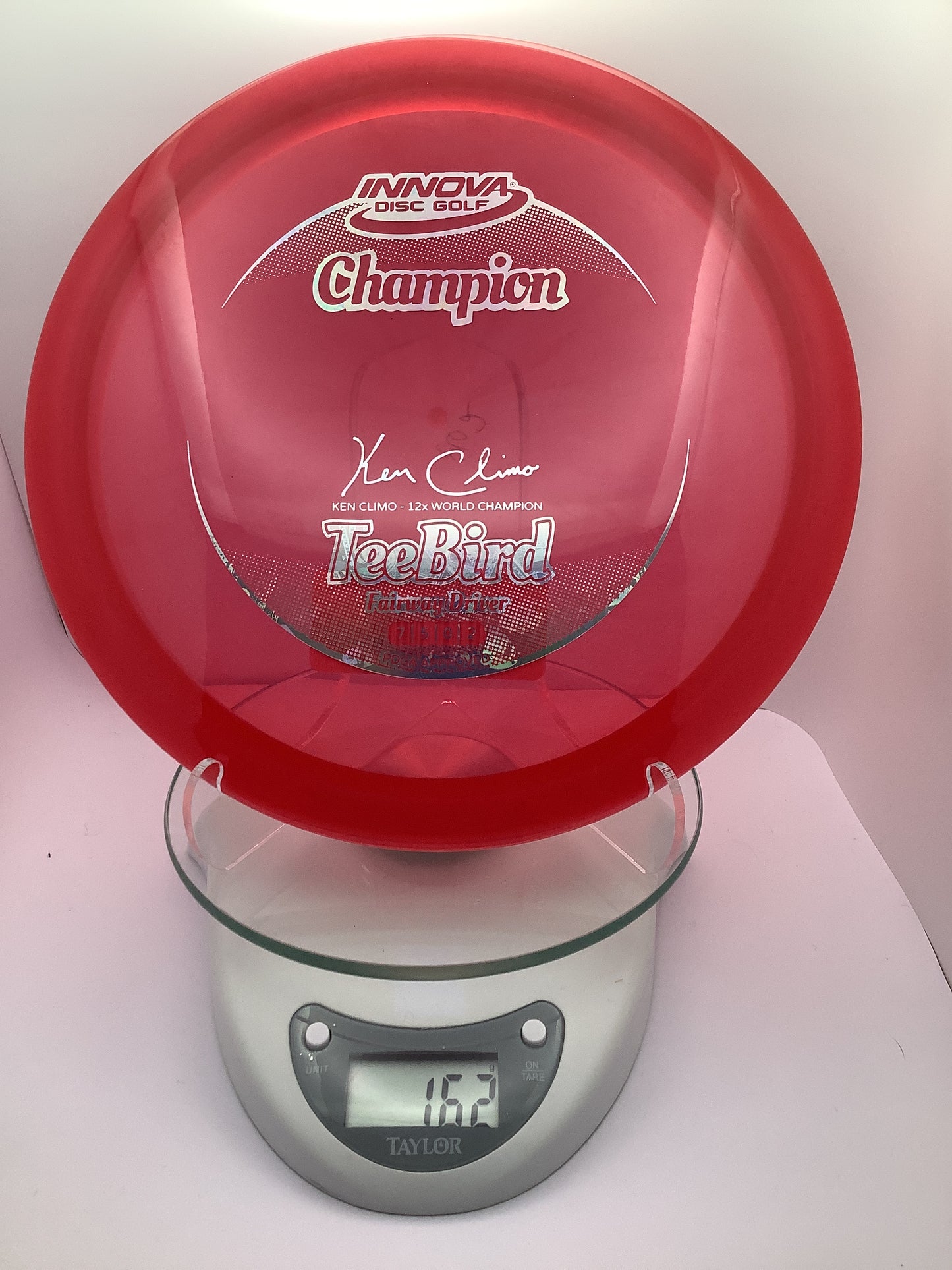Innova Champion TeeBird