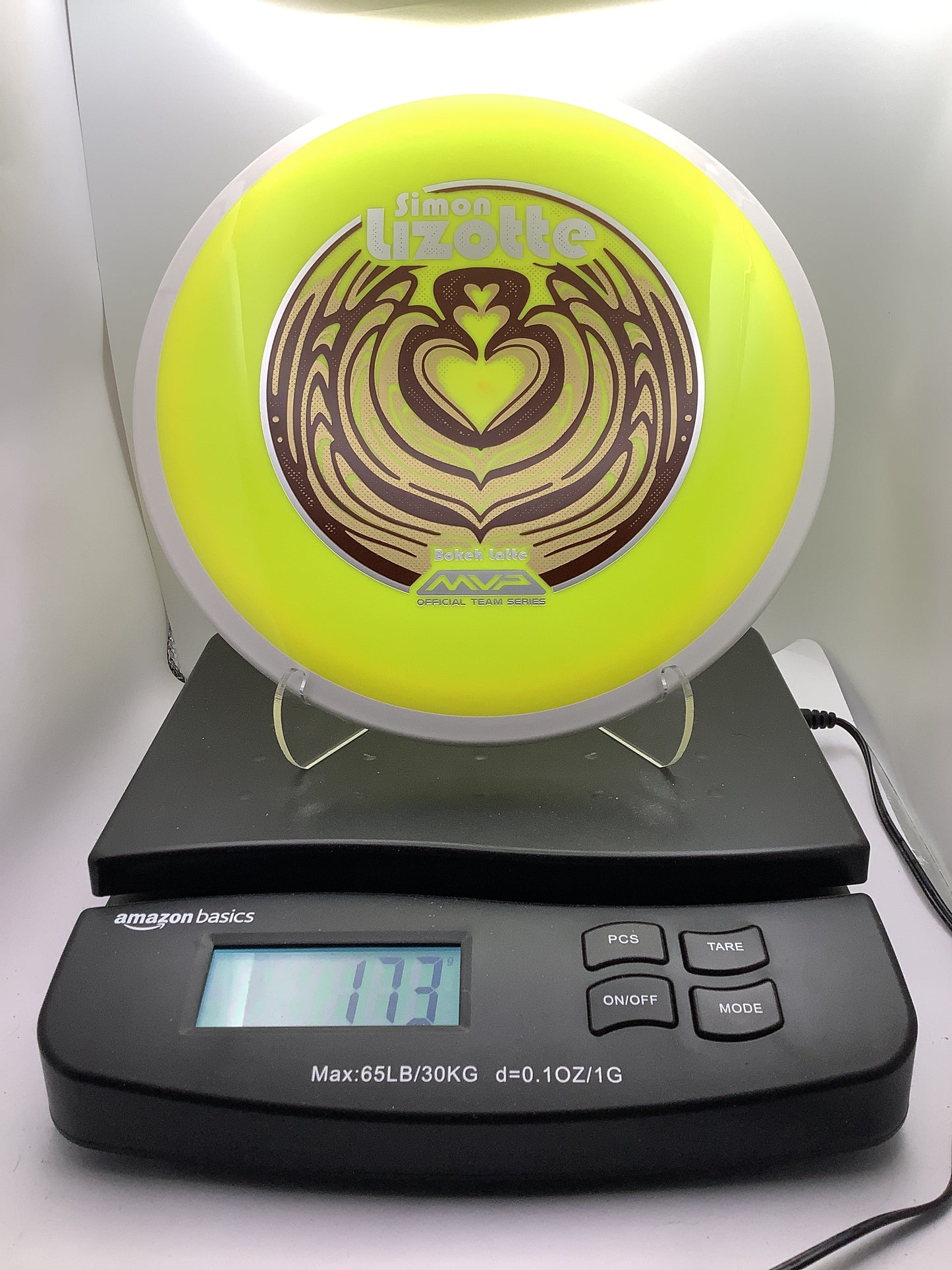 Axiom Neutron Bokeh