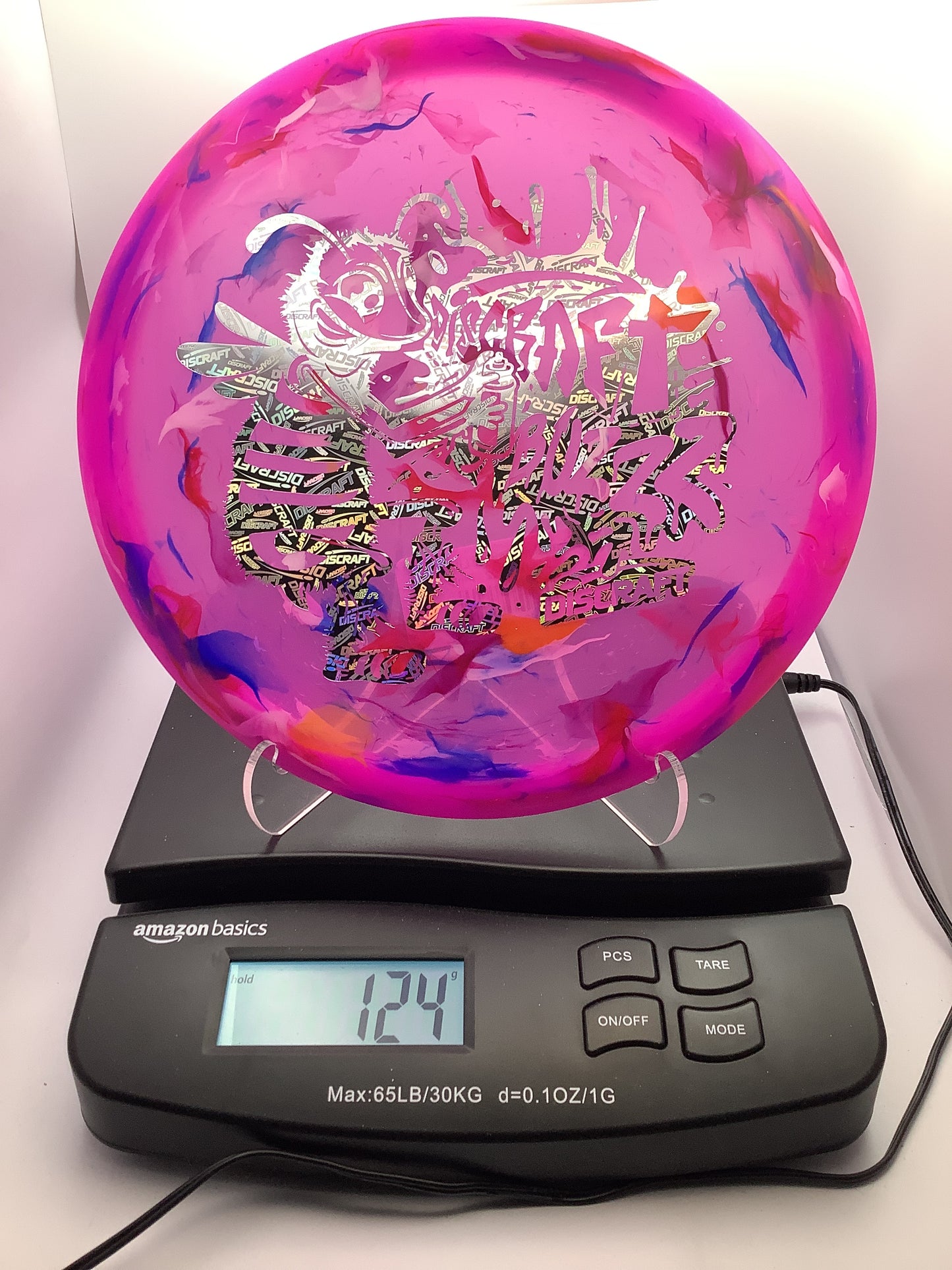 Discraft Jawbreaker Lite Buzzz