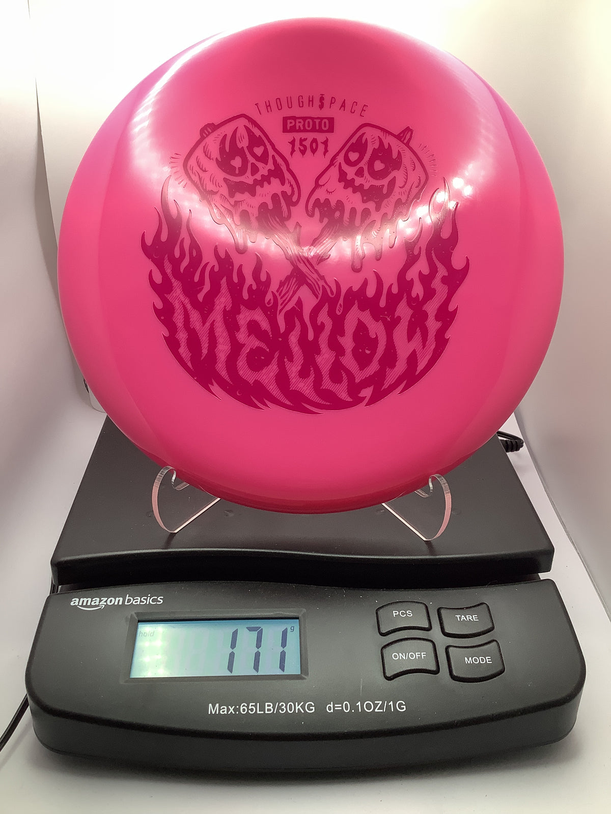 TSA Premium Mellow