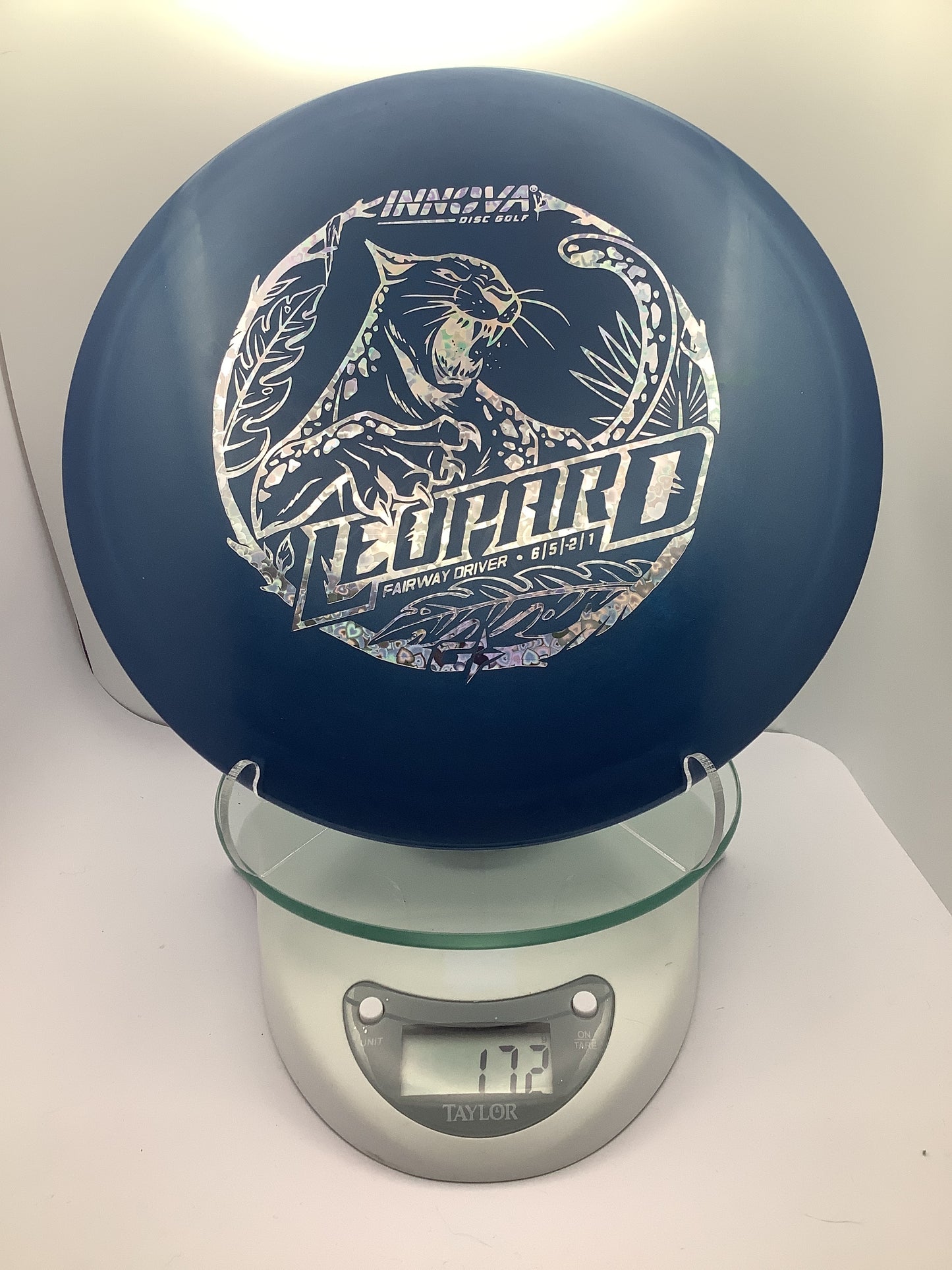 Innova GStar Leopard